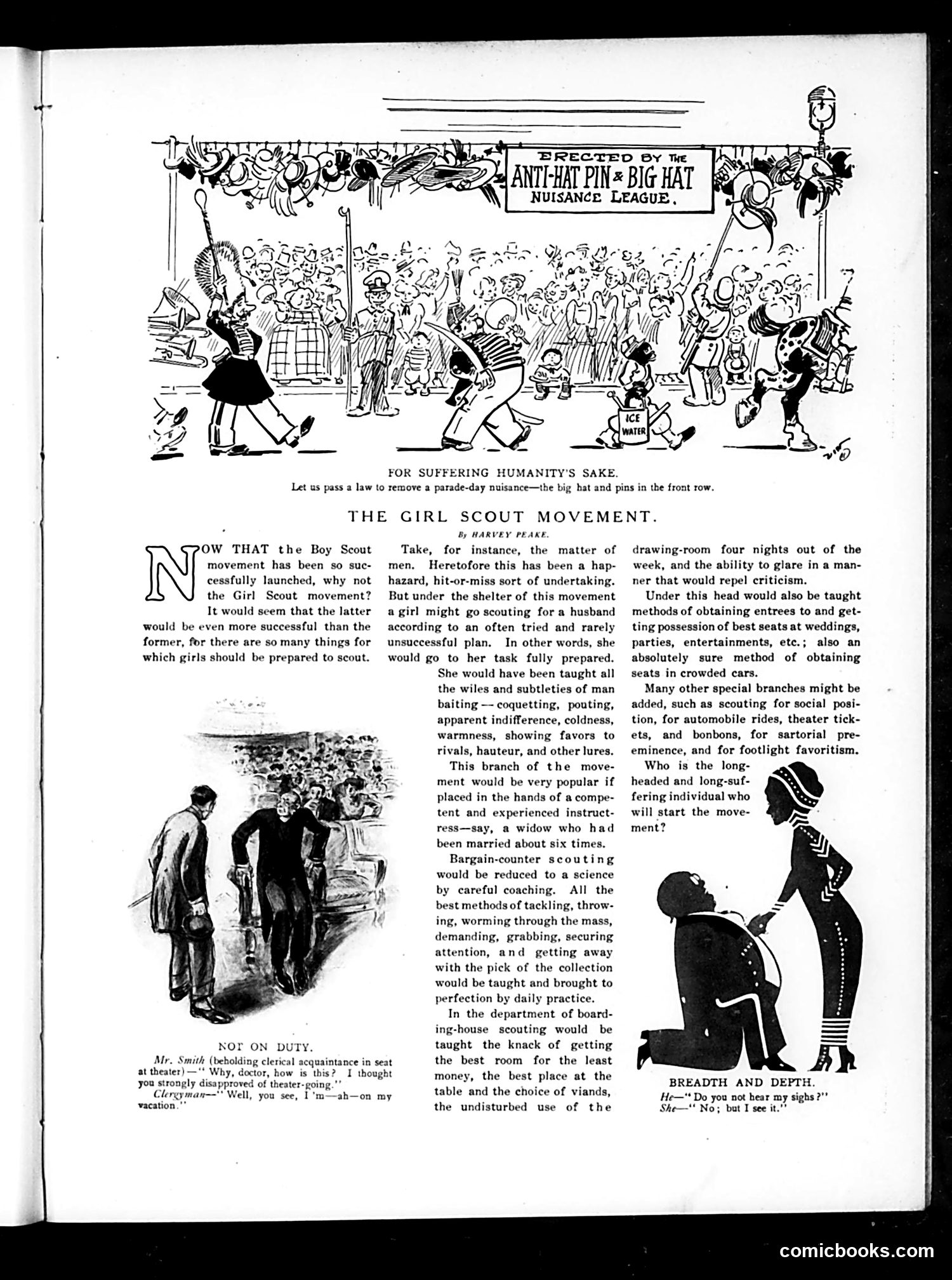 Judge — June 24, 1911 — page 7 of 25