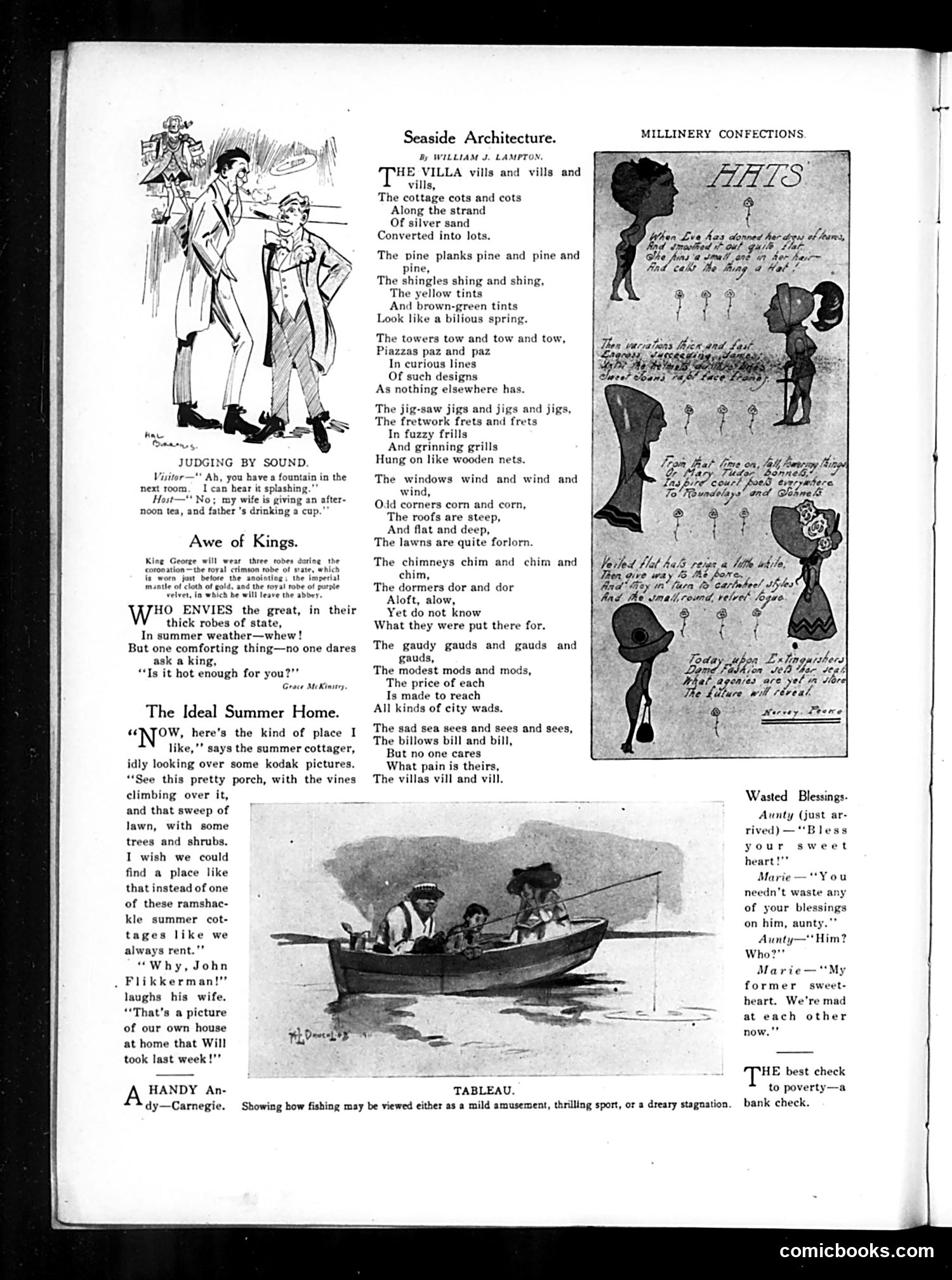 Judge — June 24, 1911 — page 8 of 25