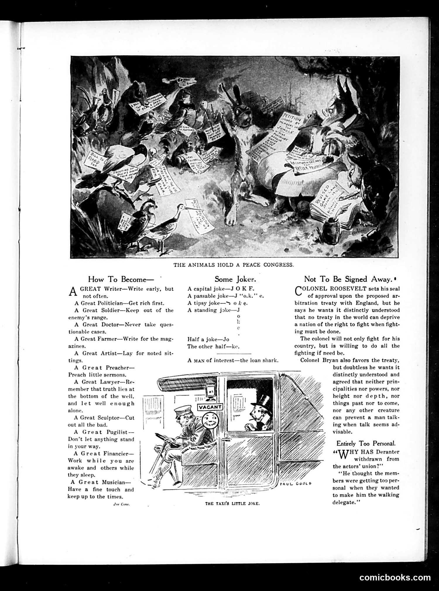 Judge — June 24, 1911 — page 9 of 25