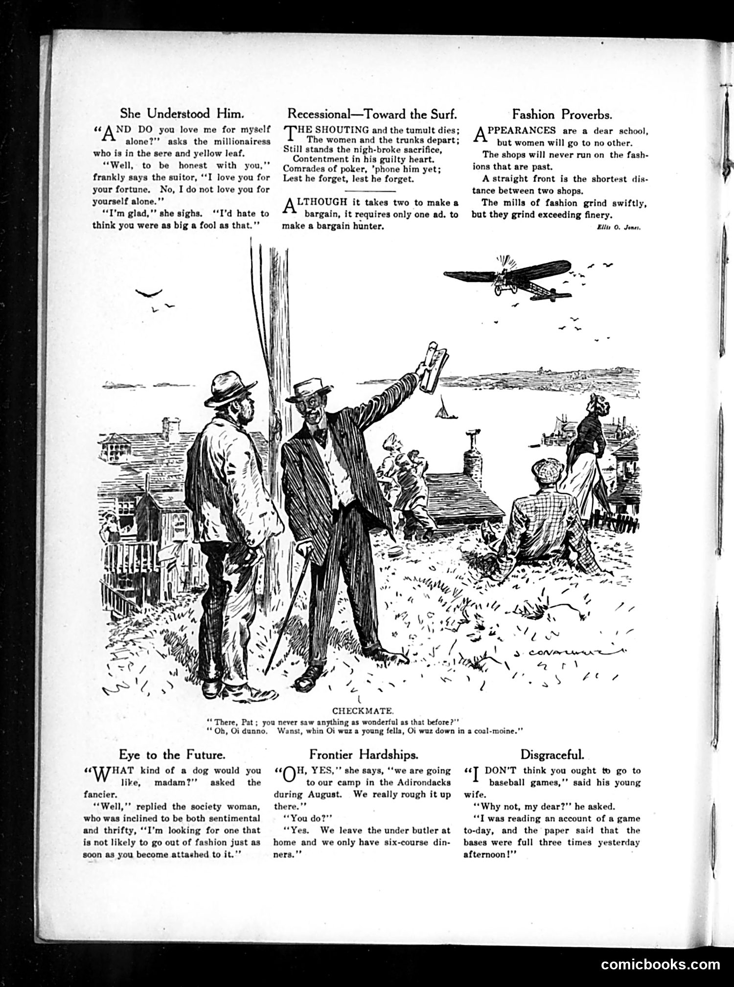 Judge — June 24, 1911 — page 12 of 25