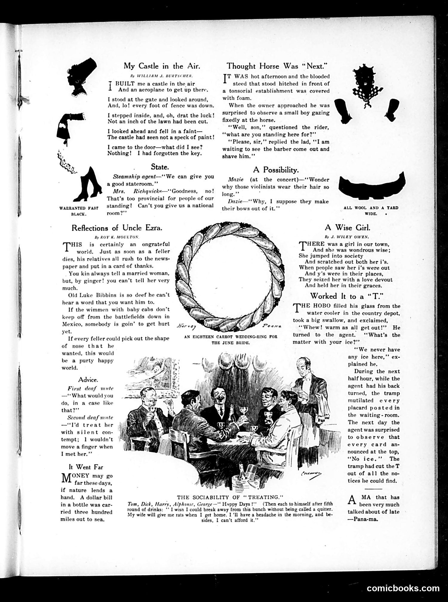 Judge — June 24, 1911 — page 13 of 25