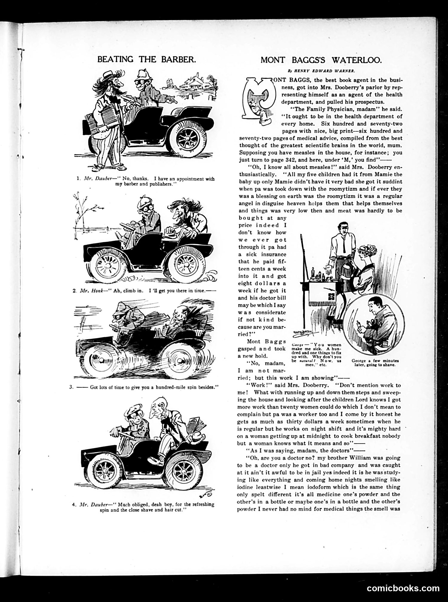Judge — June 24, 1911 — page 15 of 25