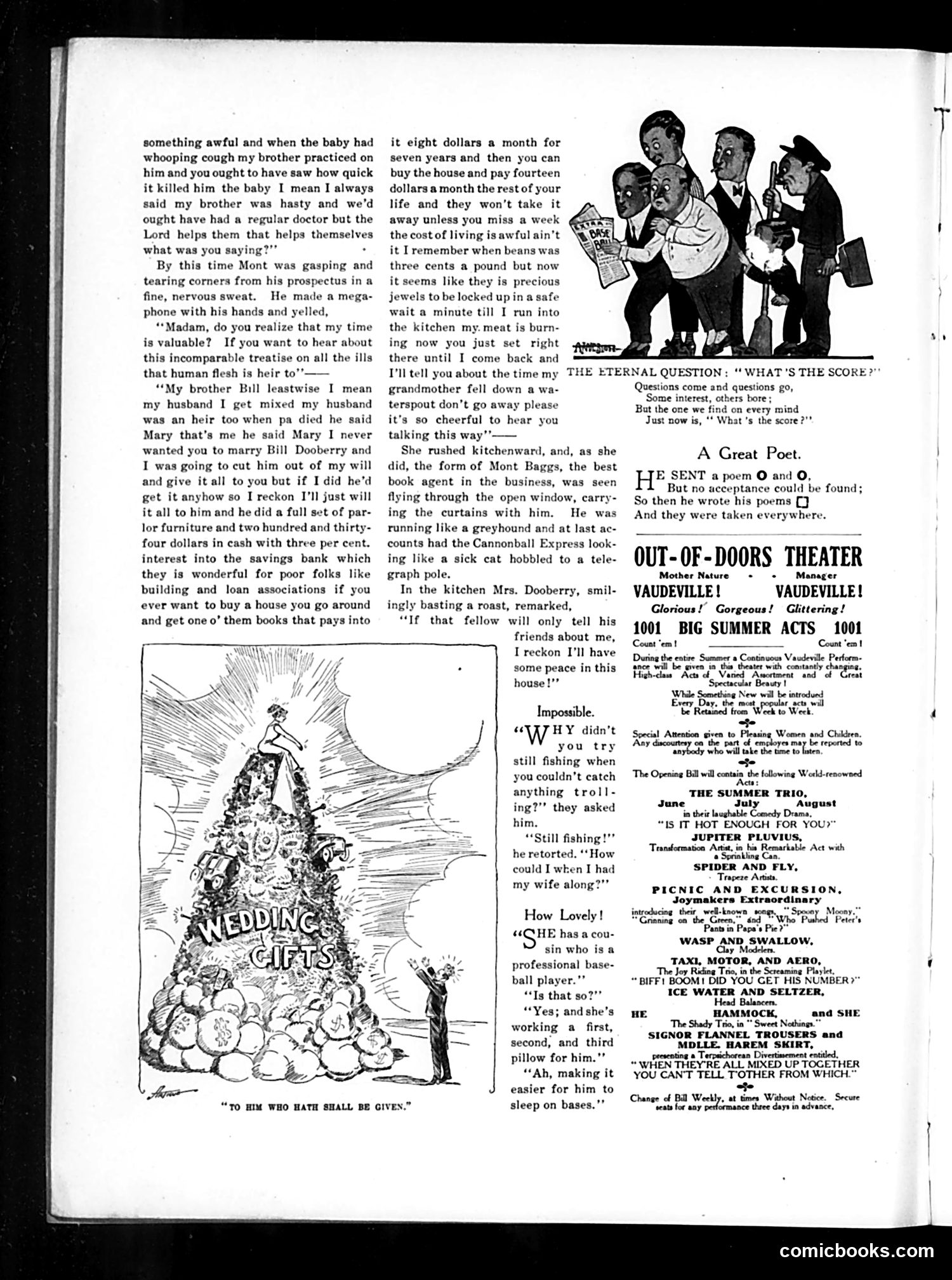 Judge — June 24, 1911 — page 16 of 25