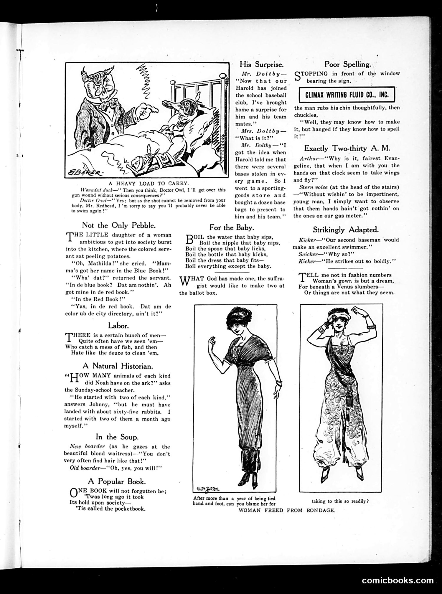Judge — June 24, 1911 — page 17 of 25