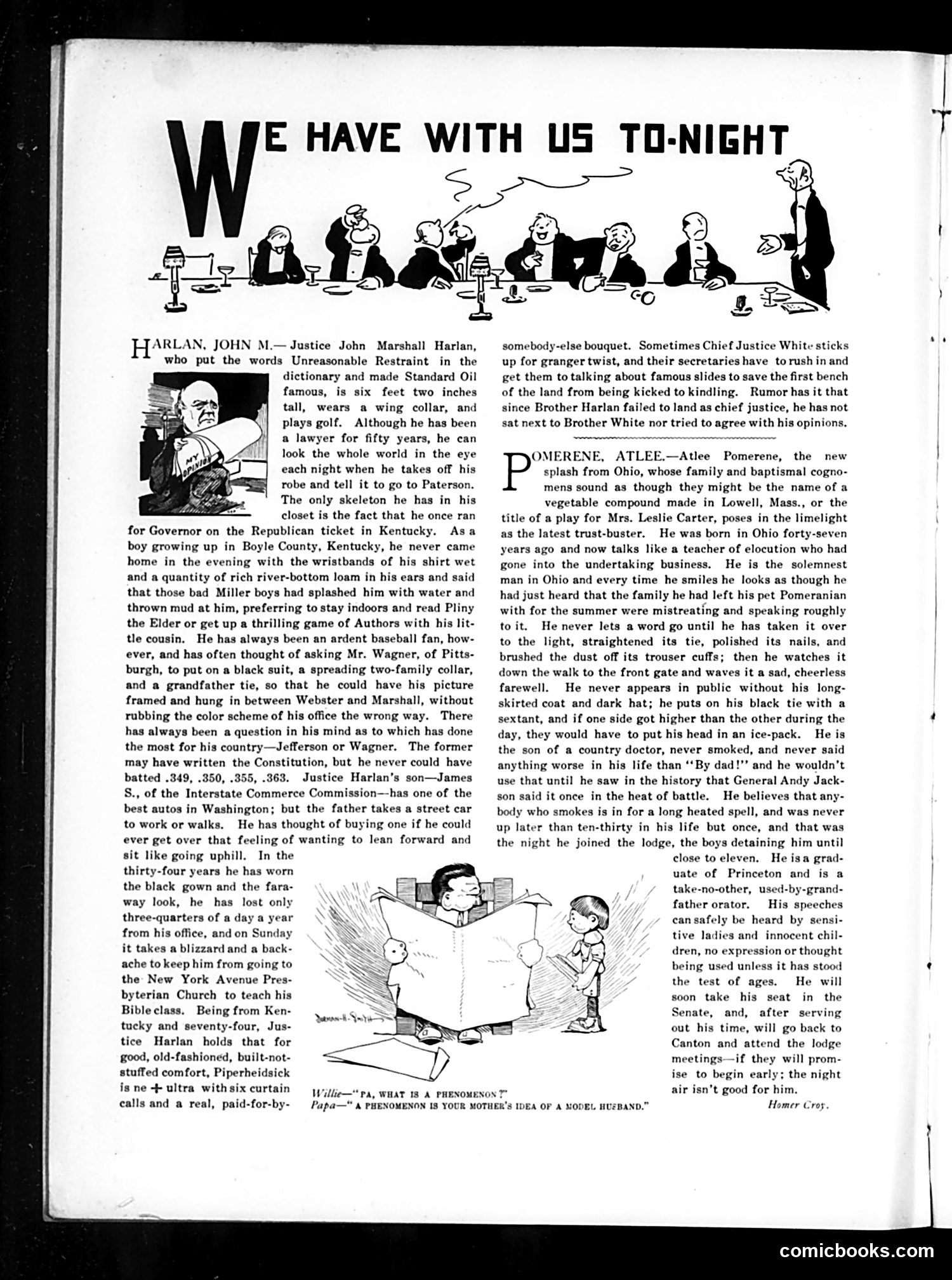 Judge — June 24, 1911 — page 18 of 25