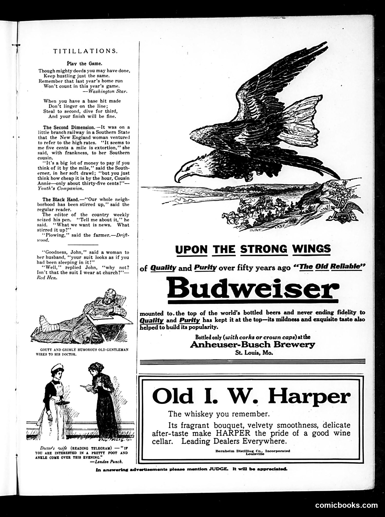 Judge — June 24, 1911 — page 21 of 25