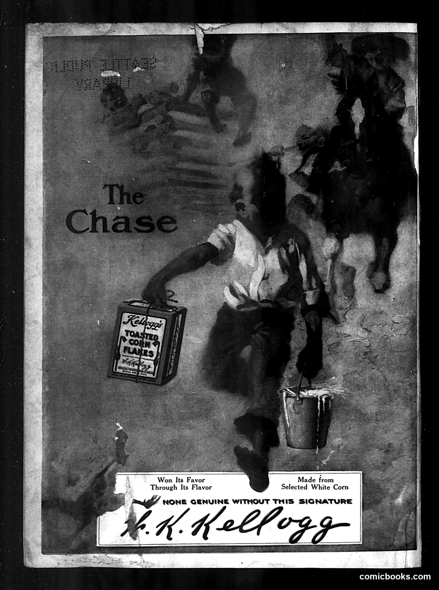Judge — June 24, 1911 — page 24 of 25