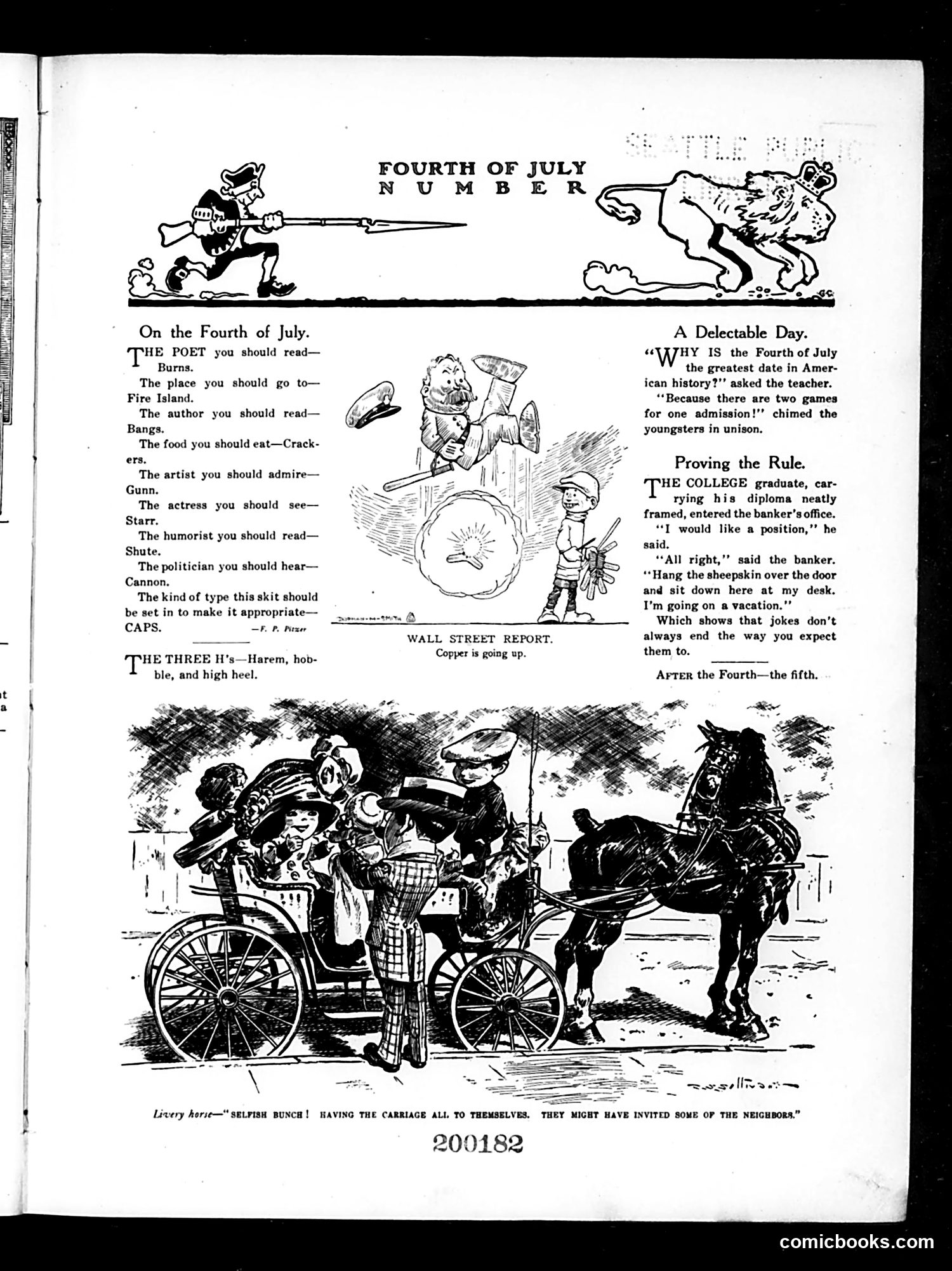 Judge — July 1, 1911 — page 5 of 24