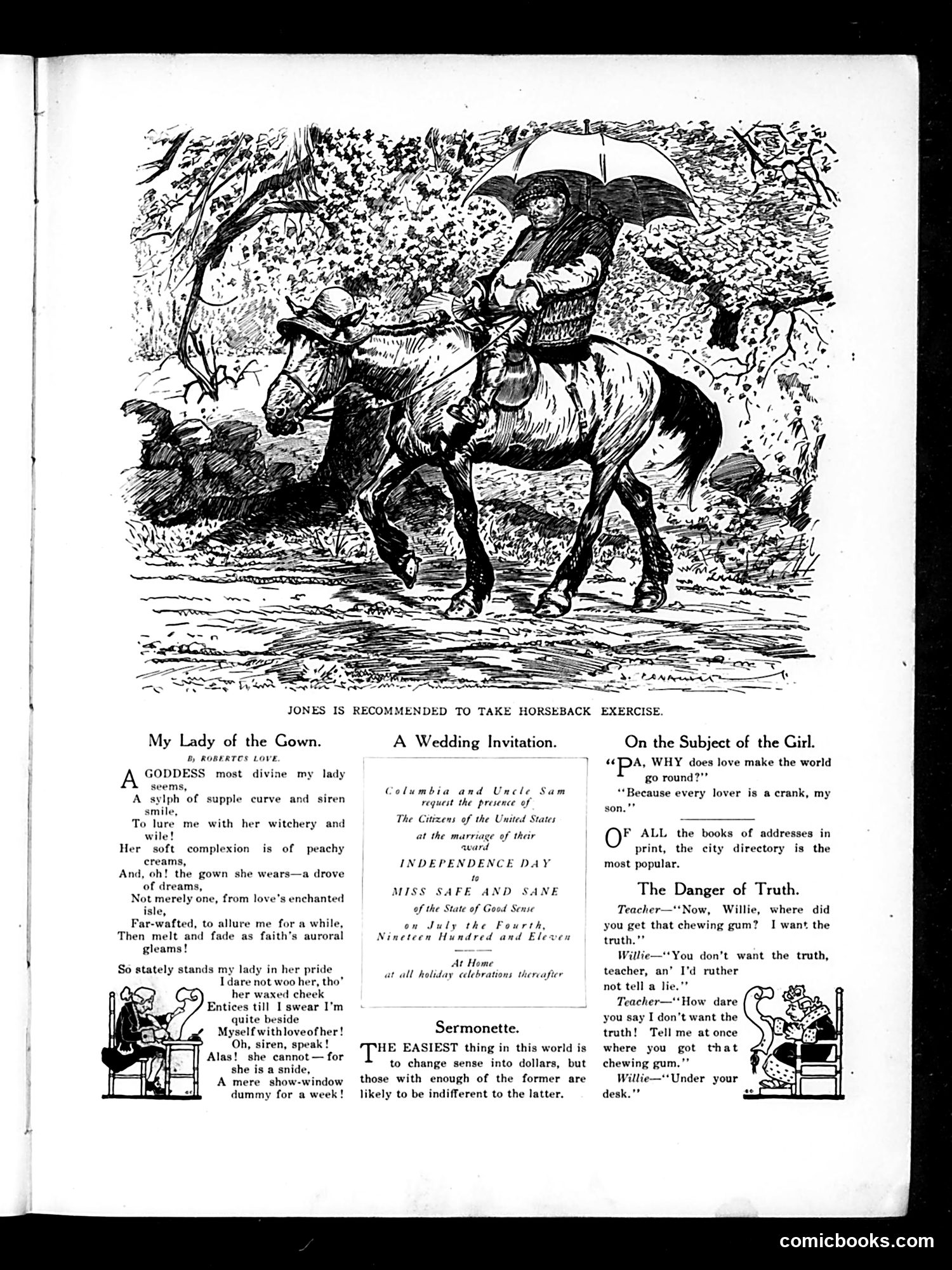 Judge — July 1, 1911 — page 7 of 24