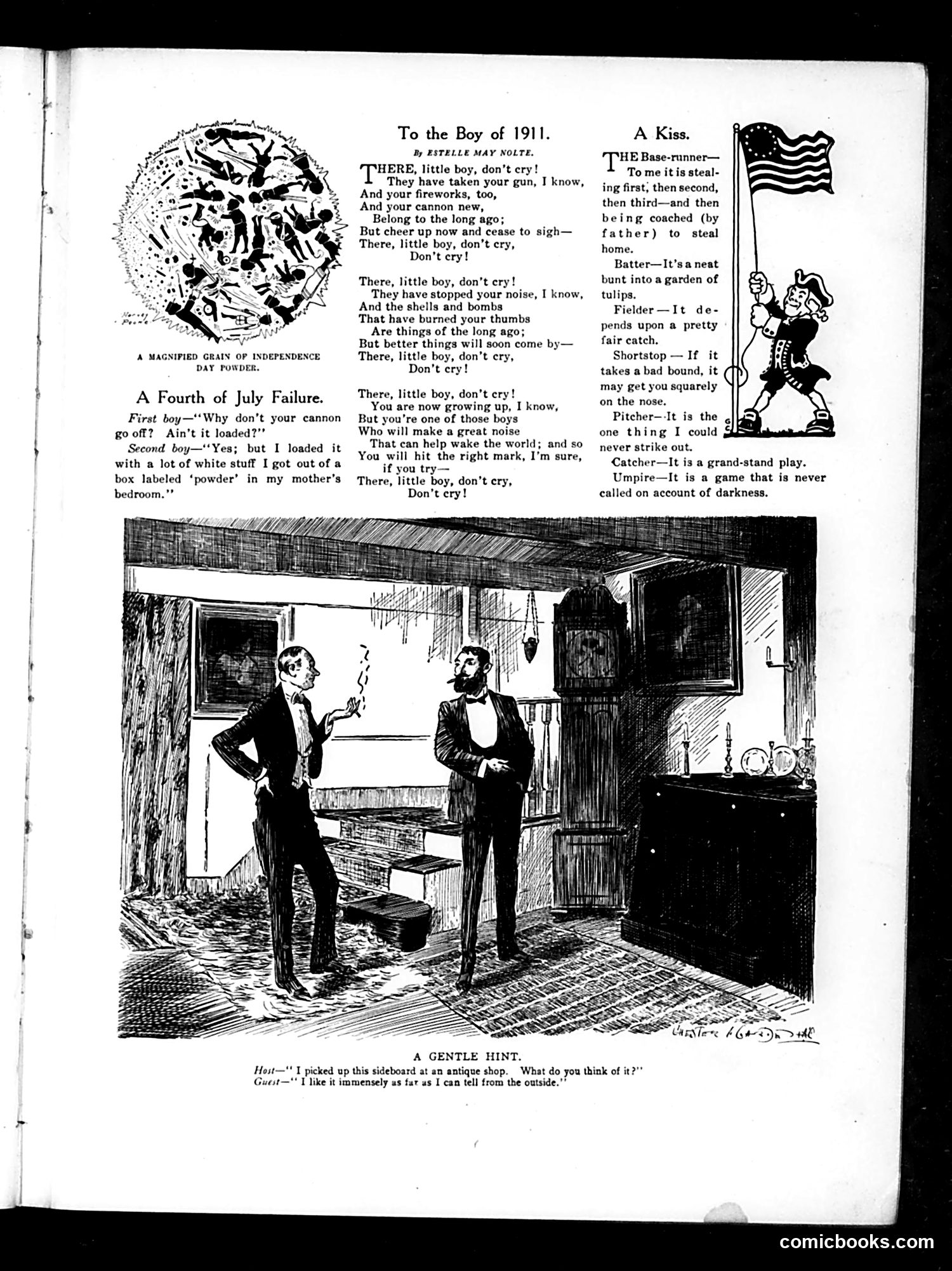 Judge — July 1, 1911 — page 9 of 24