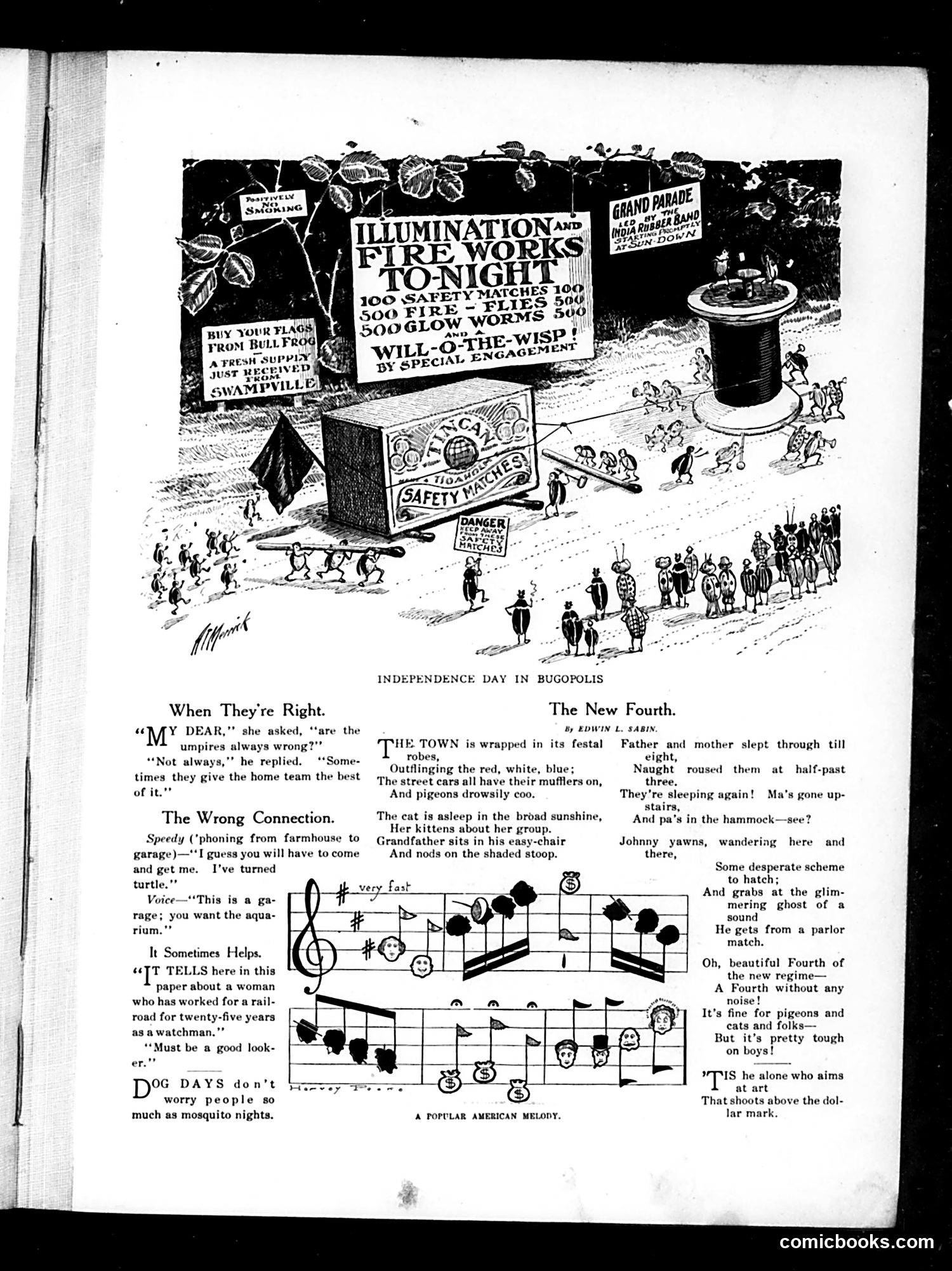 Judge — July 1, 1911 — page 11 of 24