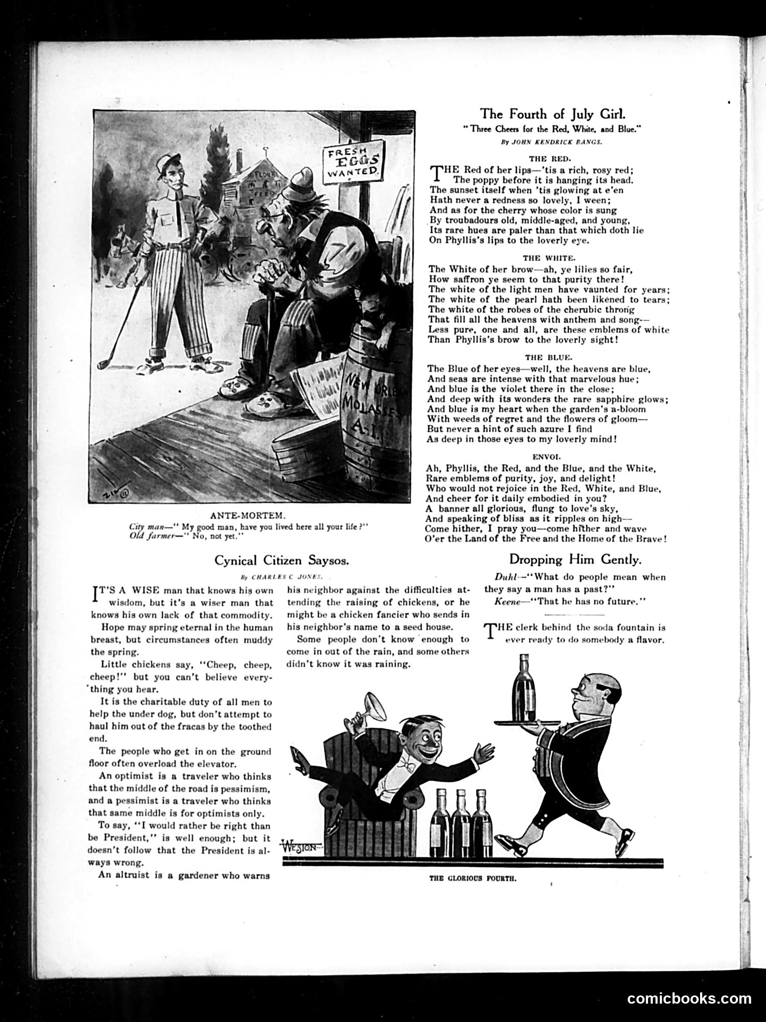 Judge — July 1, 1911 — page 14 of 24