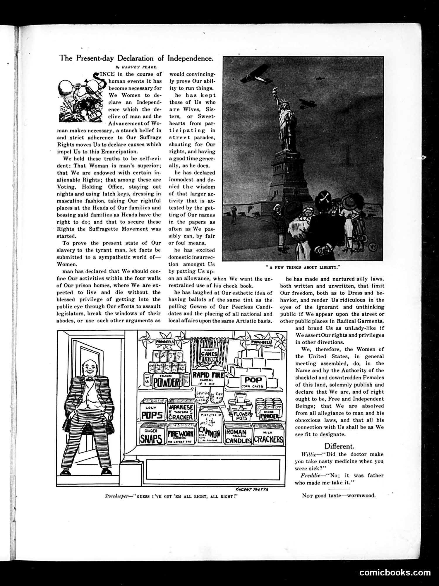 Judge — July 1, 1911 — page 15 of 24