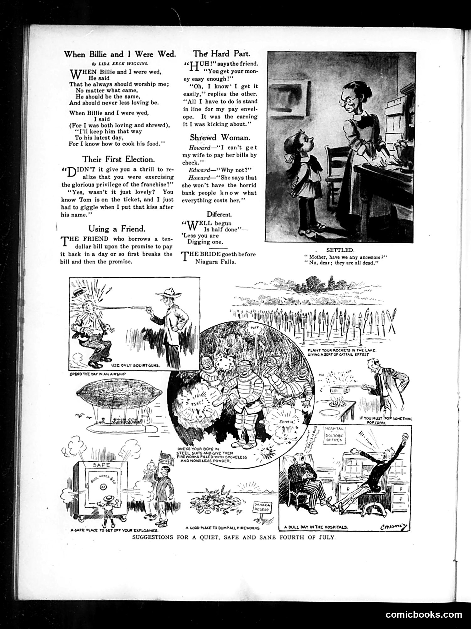 Judge — July 1, 1911 — page 16 of 24