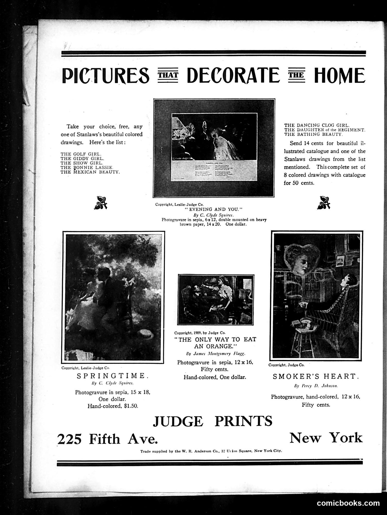Judge — July 8, 1911 — page 2 of 24
