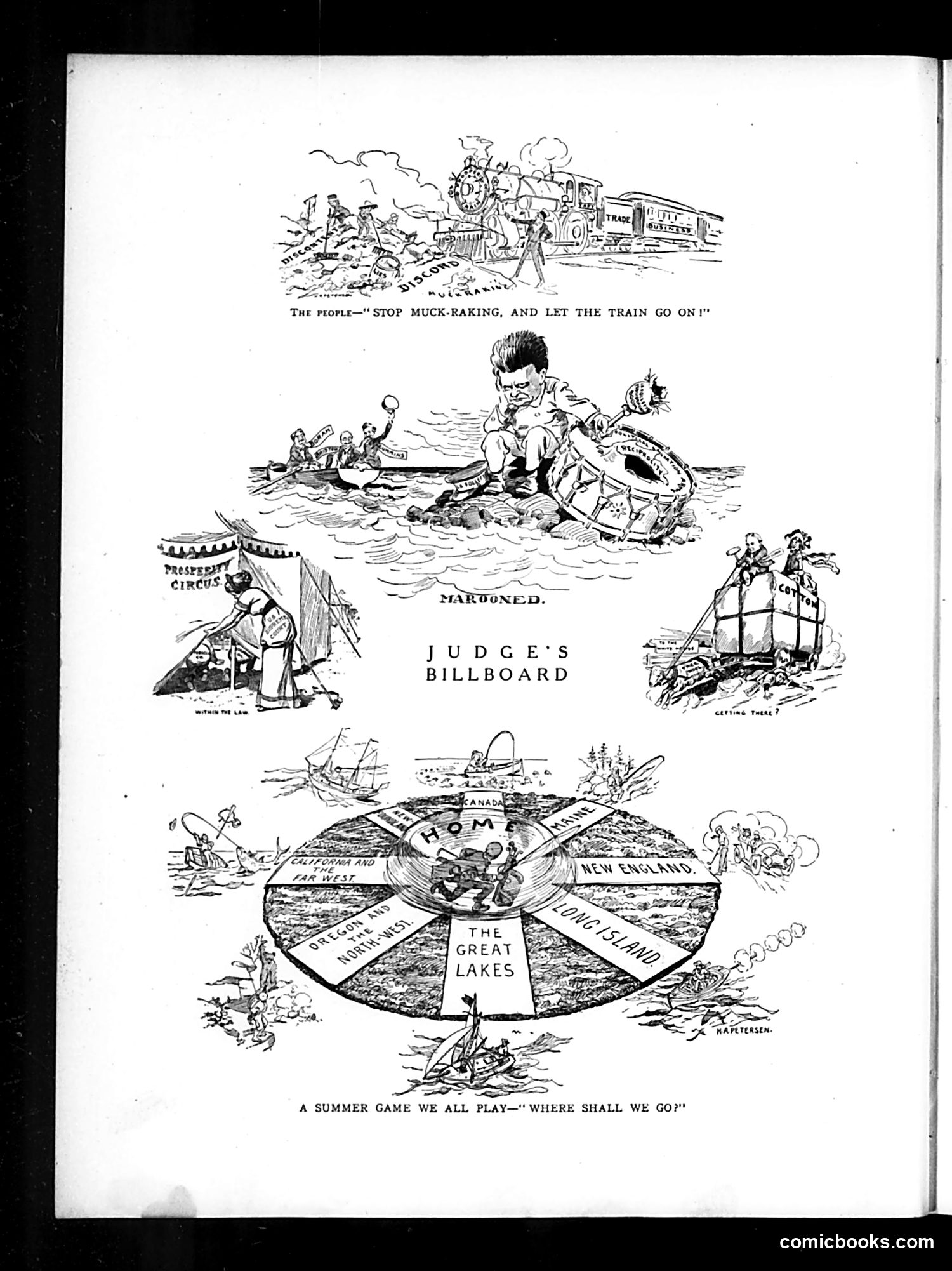 Judge — July 8, 1911 — page 4 of 24