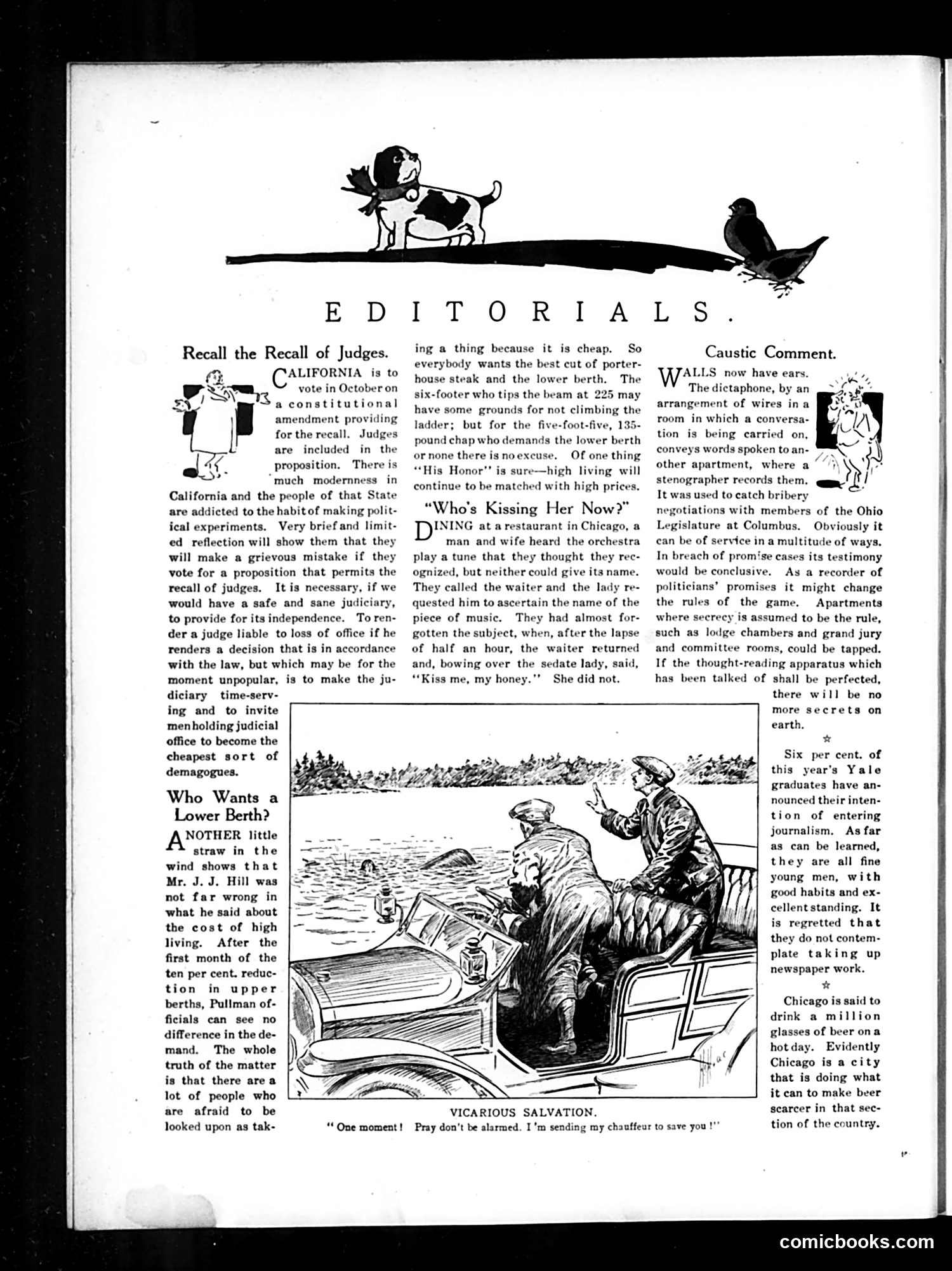 Judge — July 8, 1911 — page 6 of 24