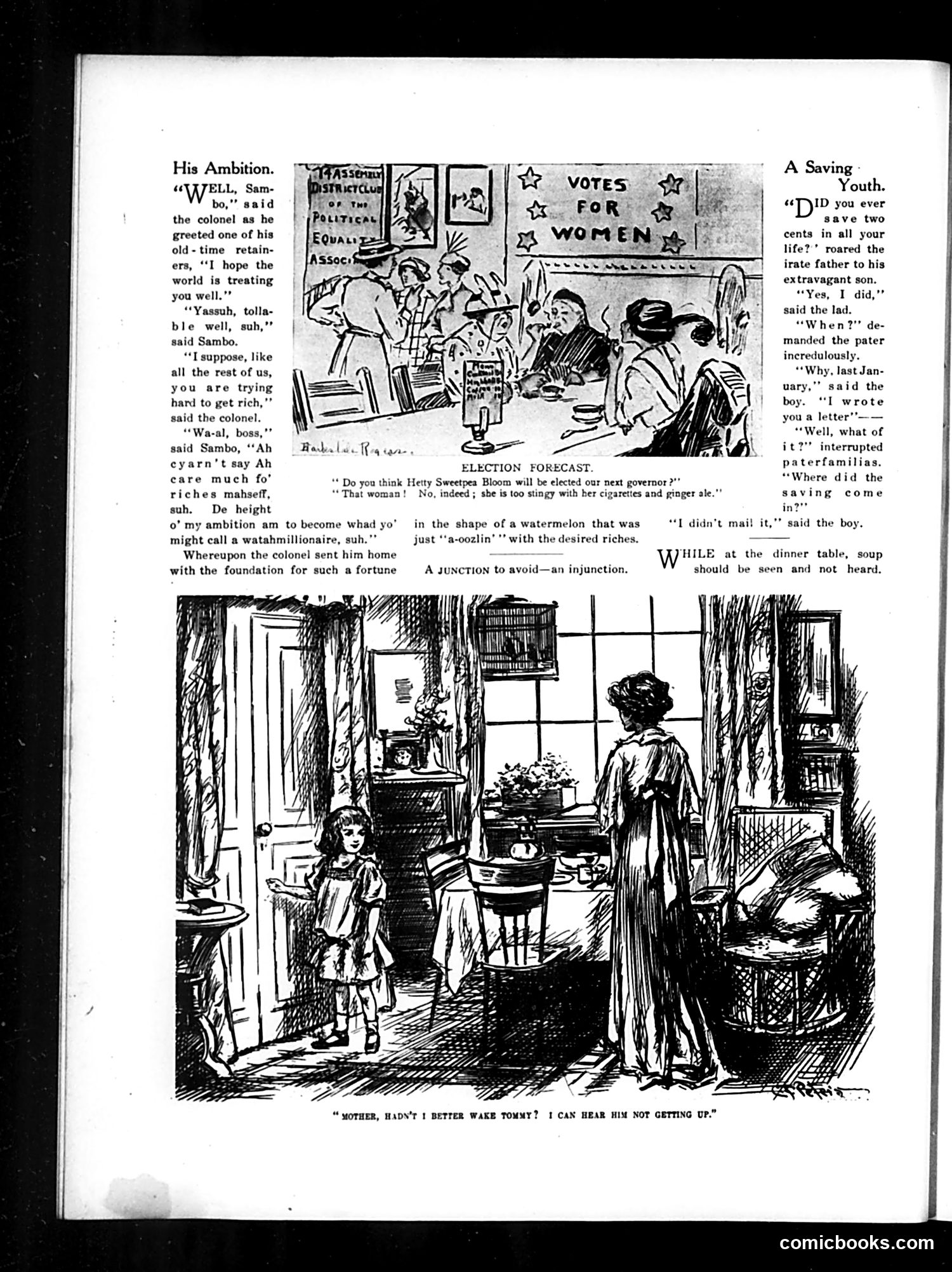 Judge — July 8, 1911 — page 8 of 24