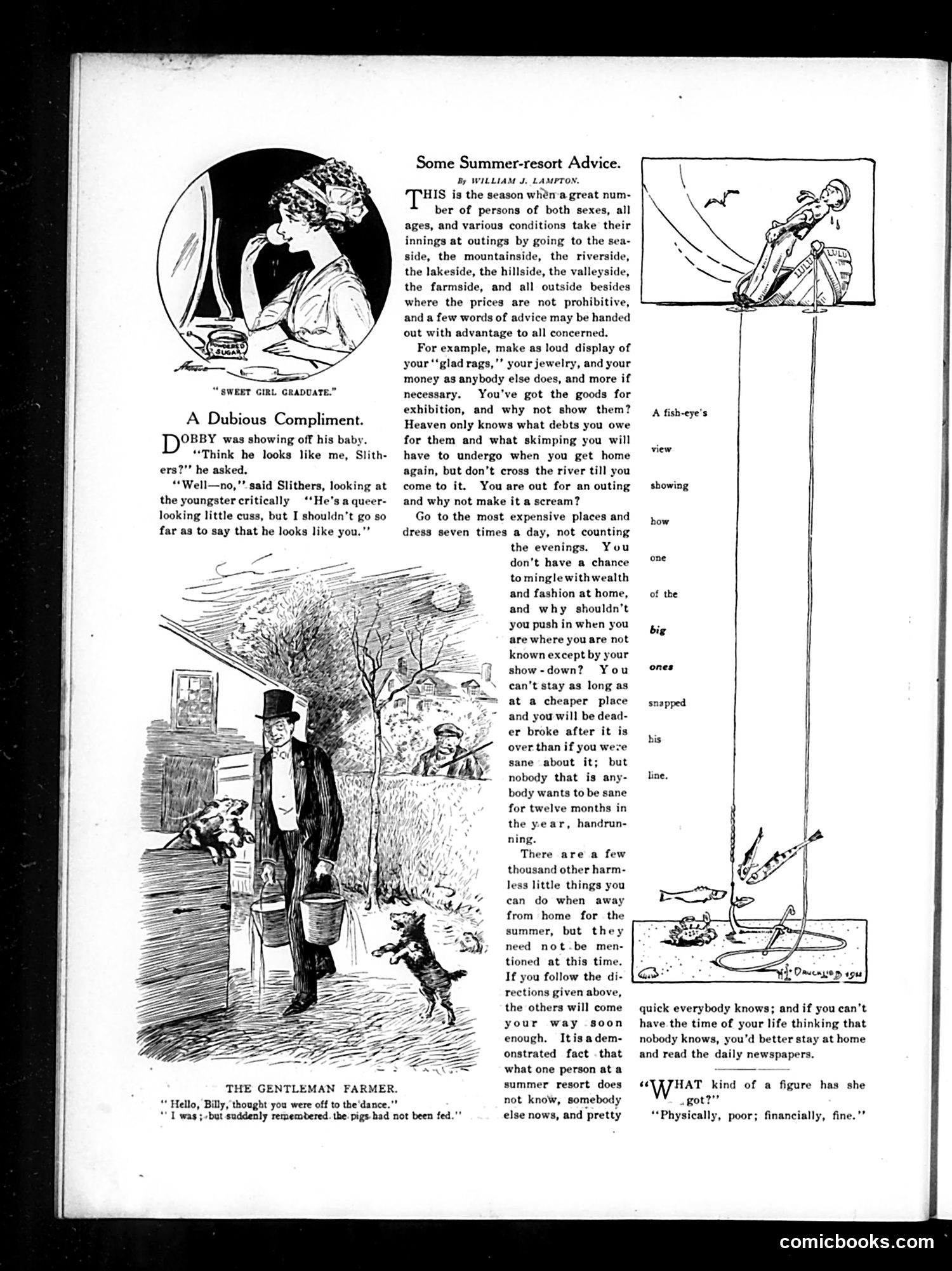 Judge — July 8, 1911 — page 10 of 24