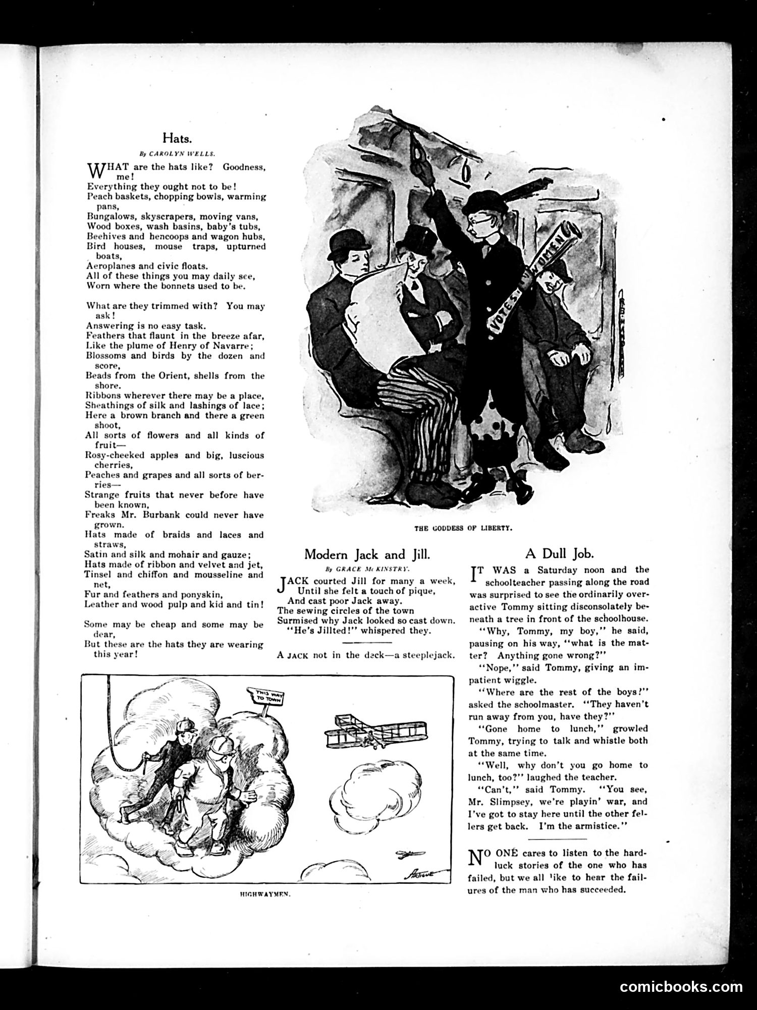Judge — July 8, 1911 — page 13 of 24