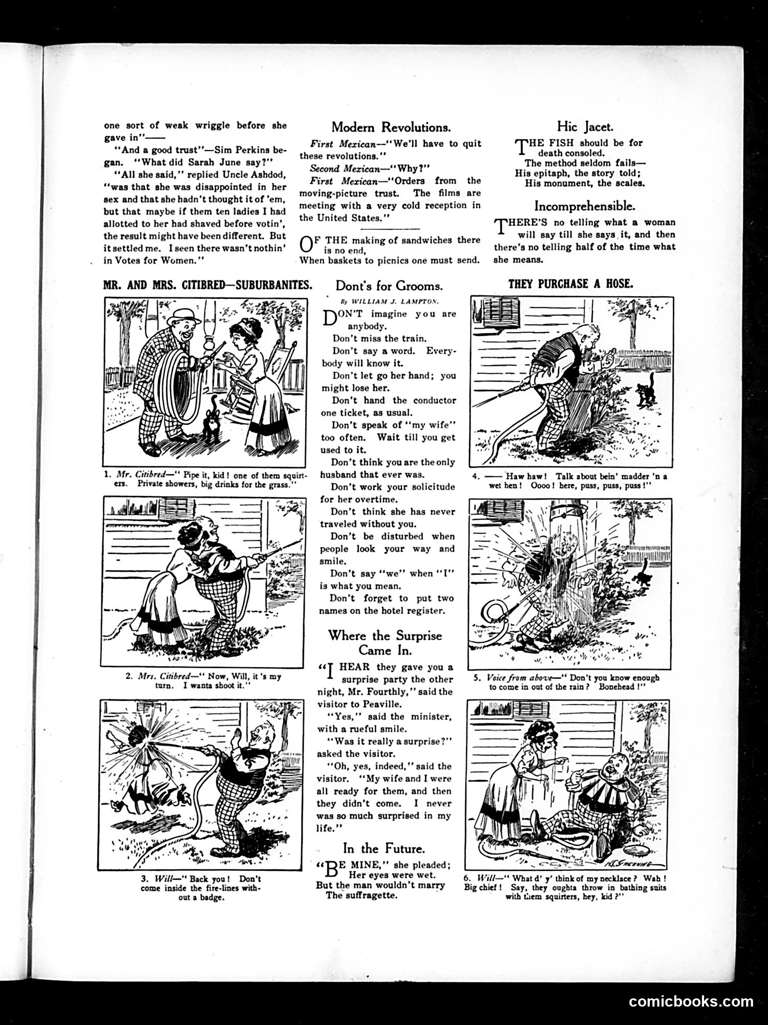 Judge — July 8, 1911 — page 17 of 24