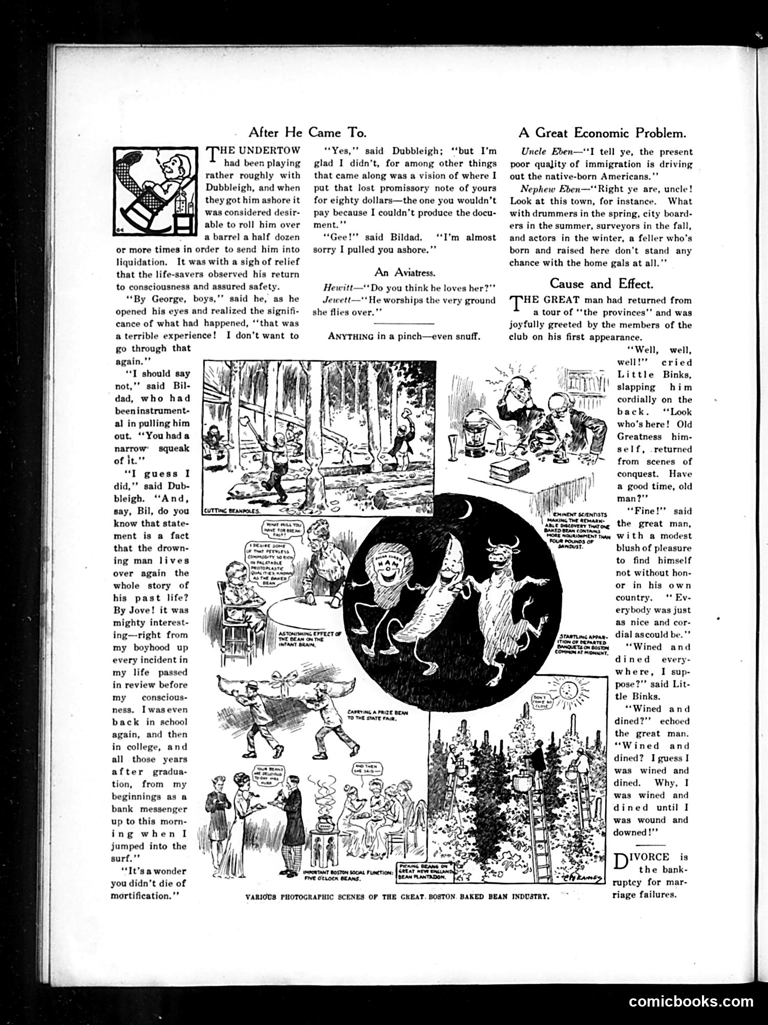 Judge — July 8, 1911 — page 18 of 24
