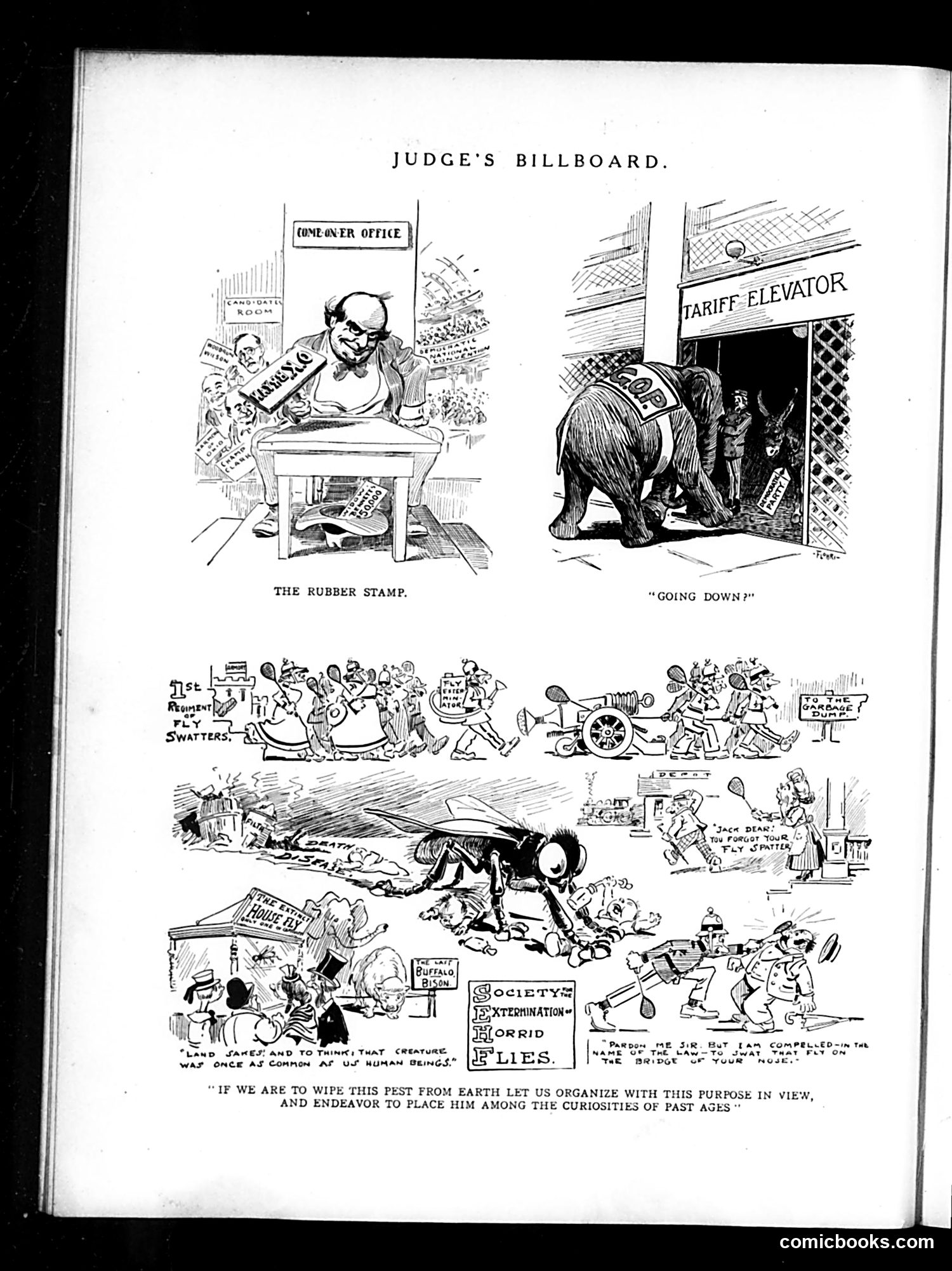 Judge — July 15, 1911 — page 4 of 24
