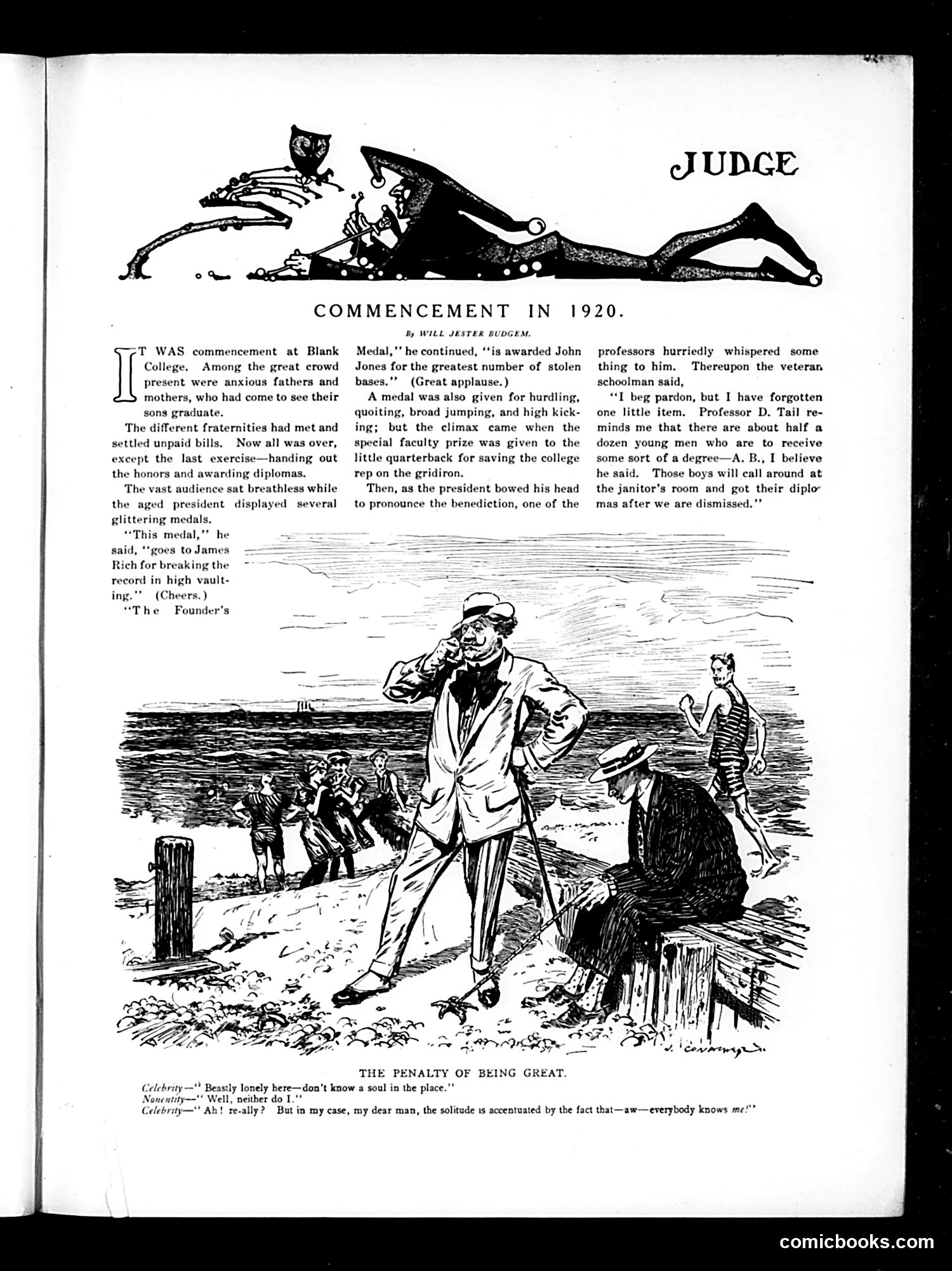 Judge — July 15, 1911 — page 5 of 24