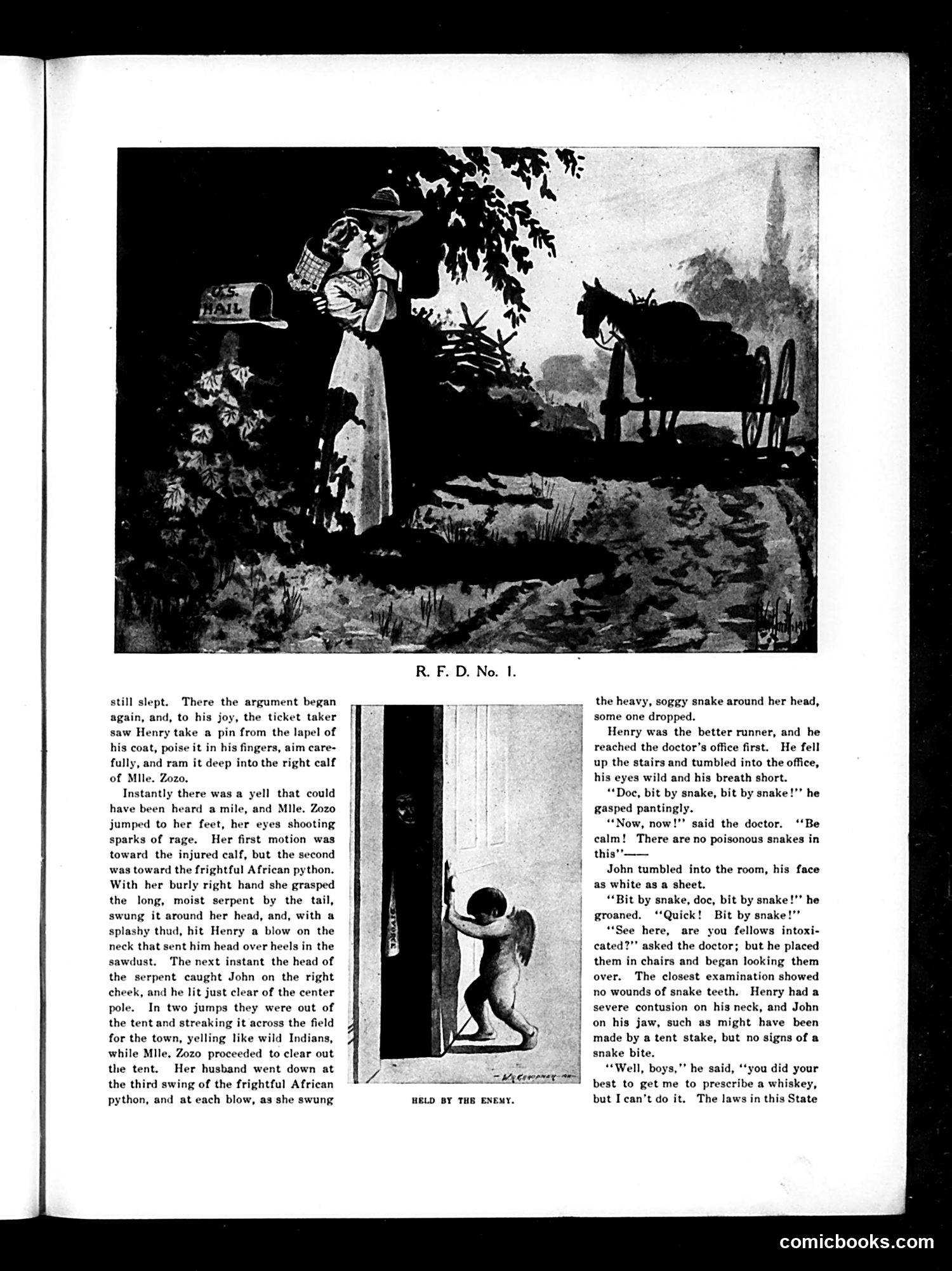 Judge — July 15, 1911 — page 9 of 24