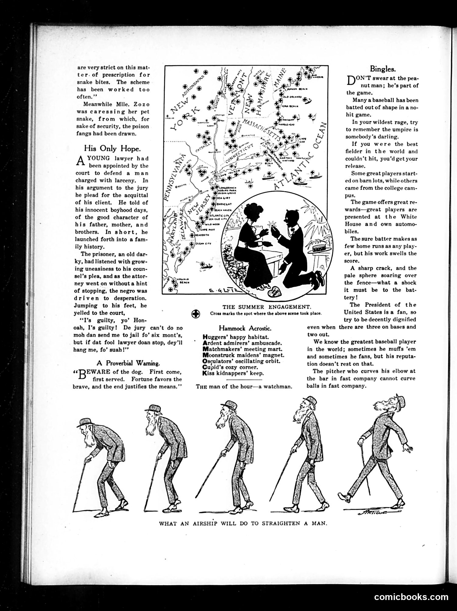 Judge — July 15, 1911 — page 10 of 24