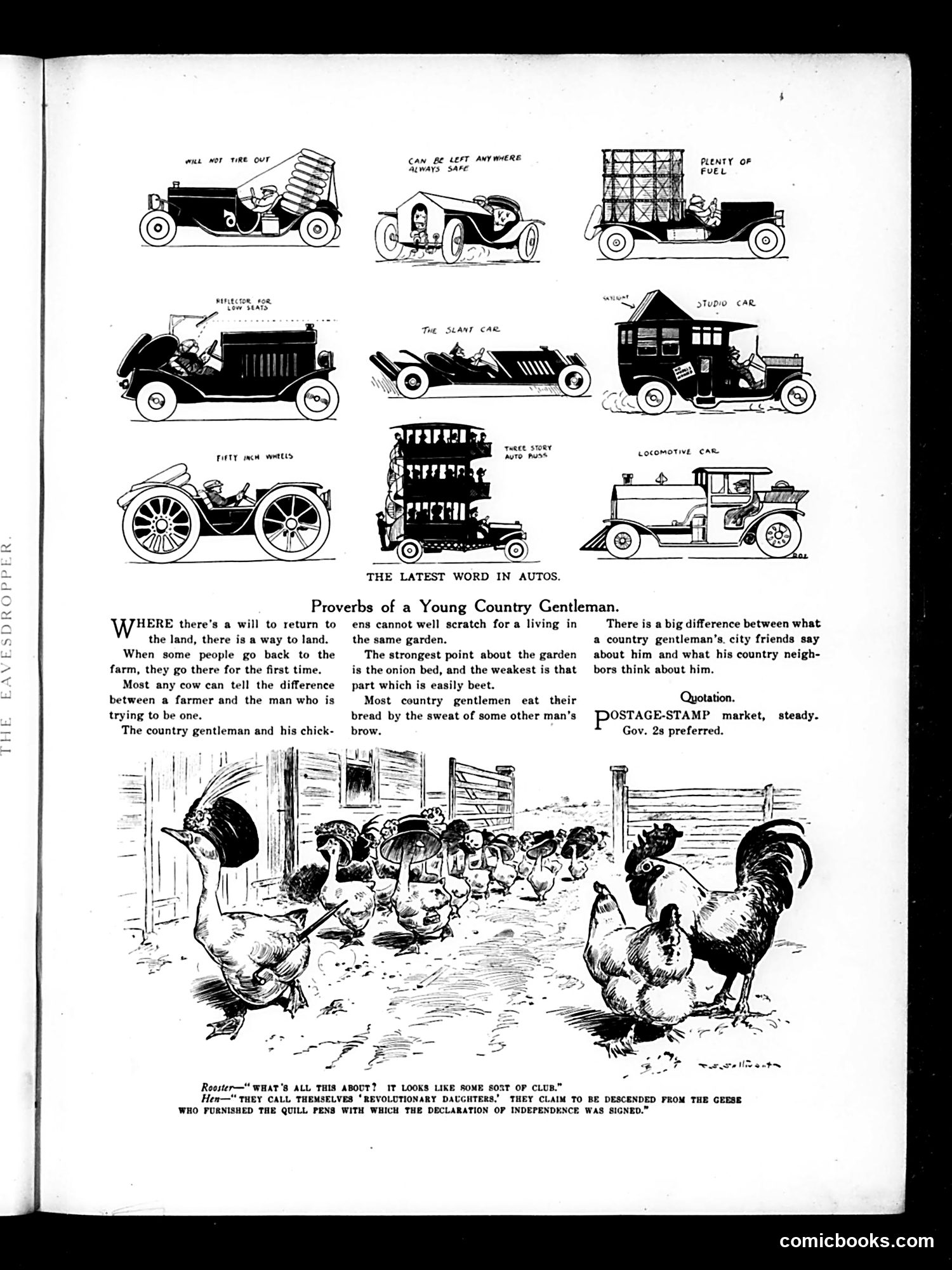 Judge — July 15, 1911 — page 15 of 24