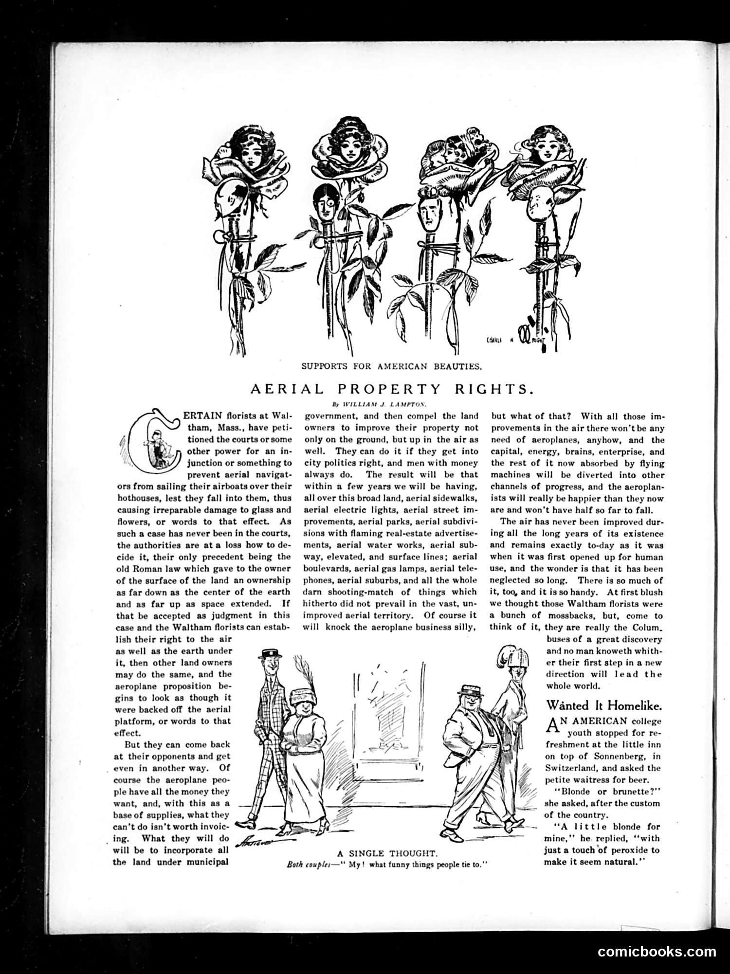 Judge — July 15, 1911 — page 16 of 24