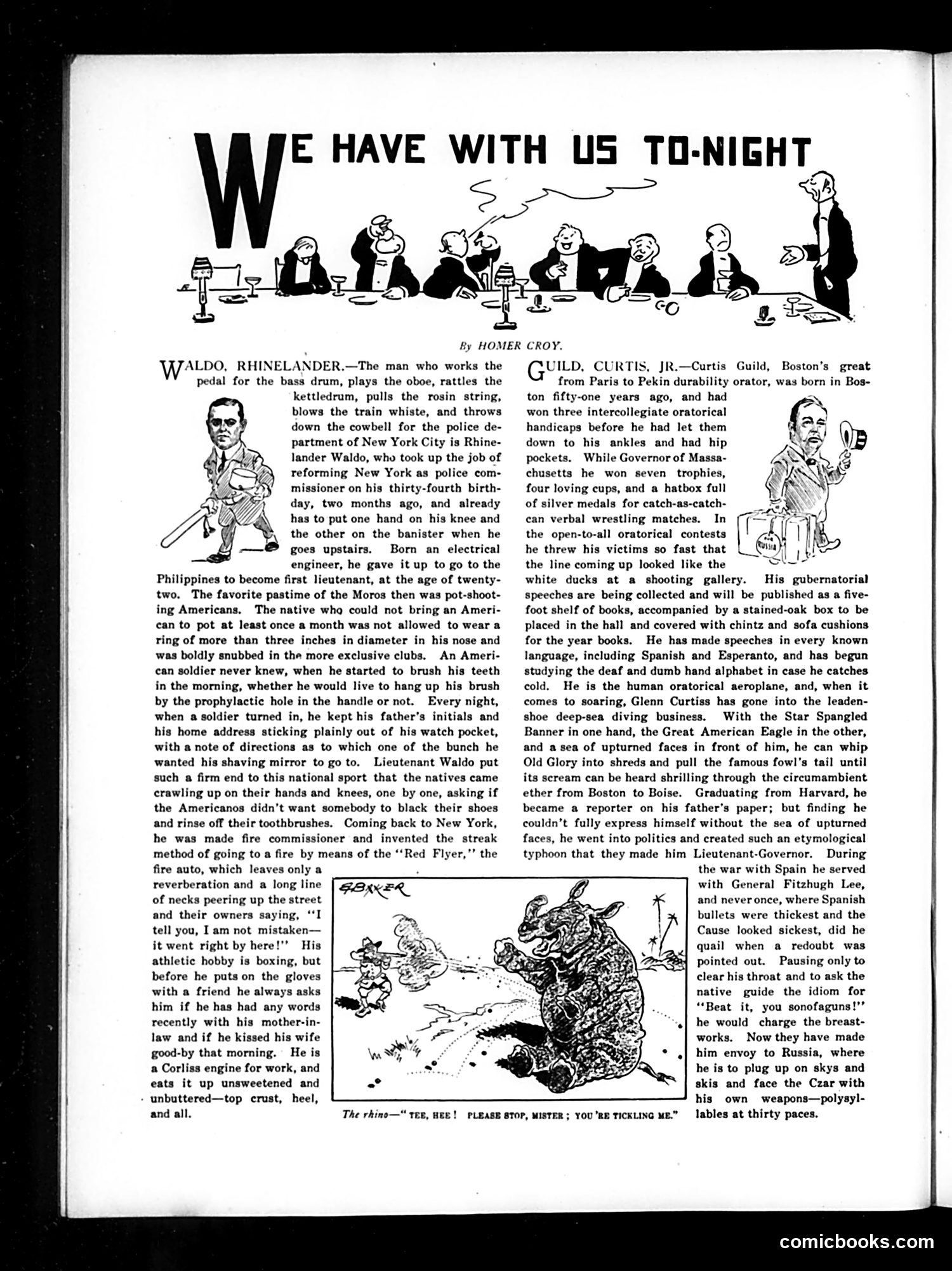 Judge — July 15, 1911 — page 18 of 24