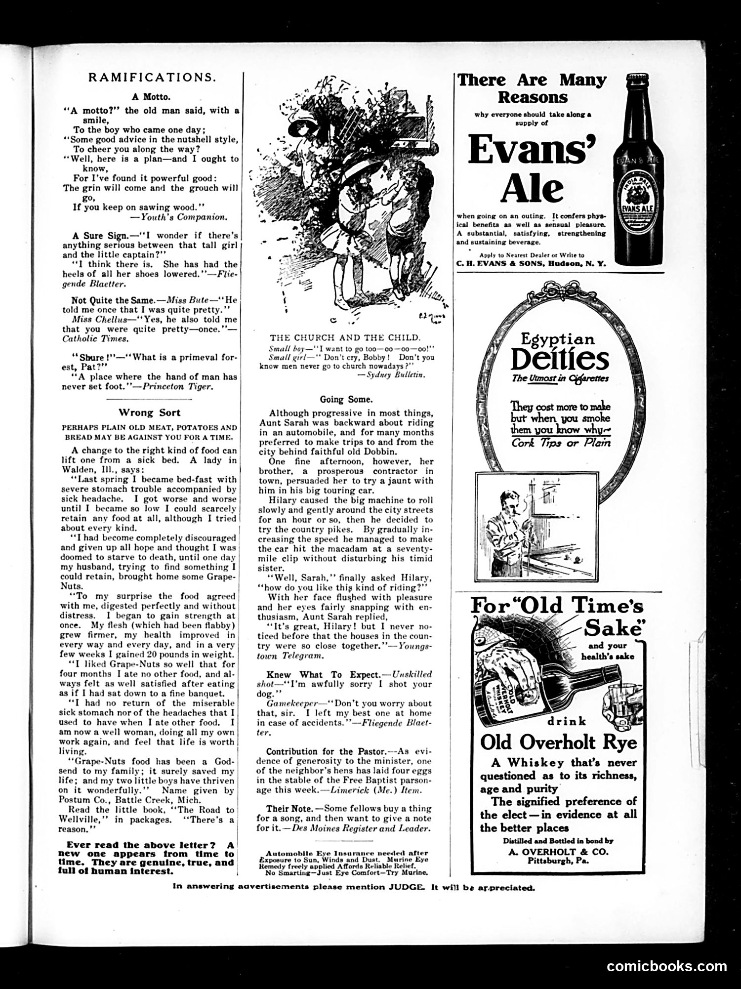 Judge — July 15, 1911 — page 19 of 24