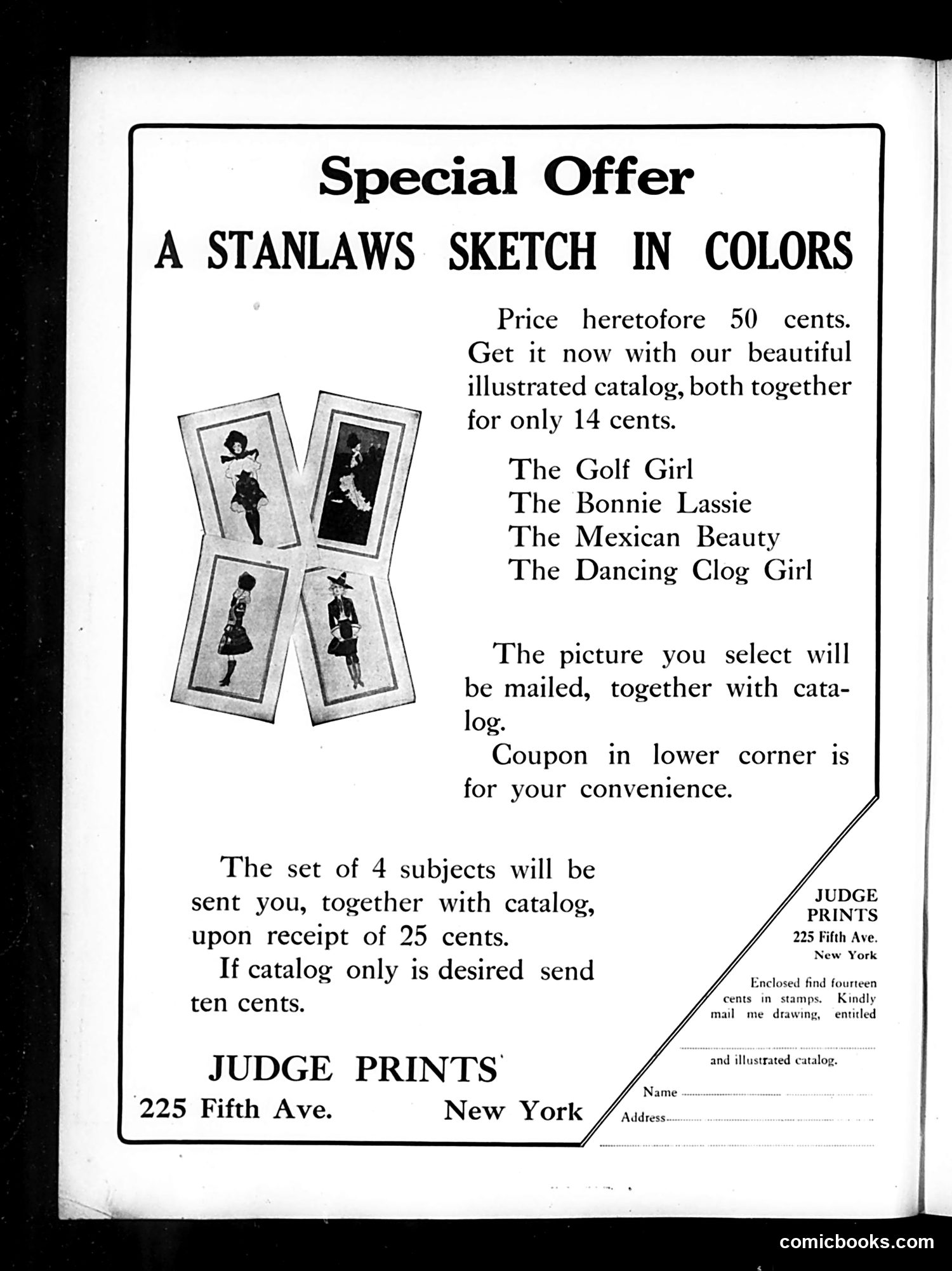 Judge — July 22, 1911 — page 2 of 24
