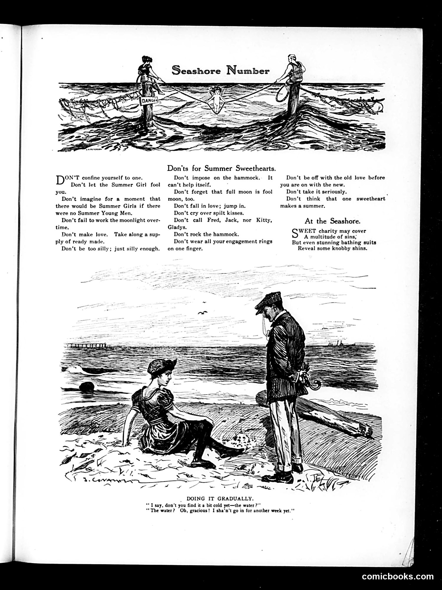 Judge — July 22, 1911 — page 5 of 24