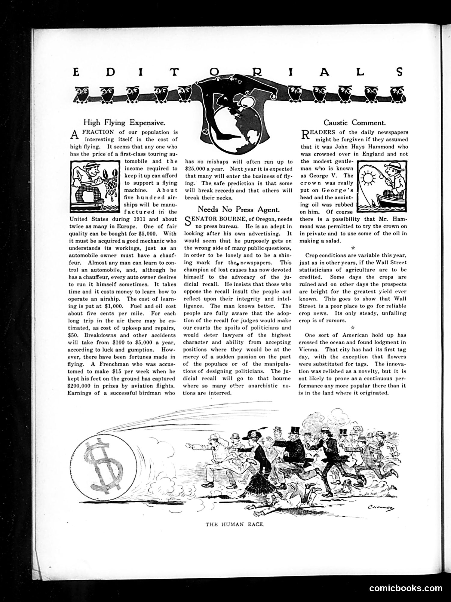 Judge — July 22, 1911 — page 6 of 24