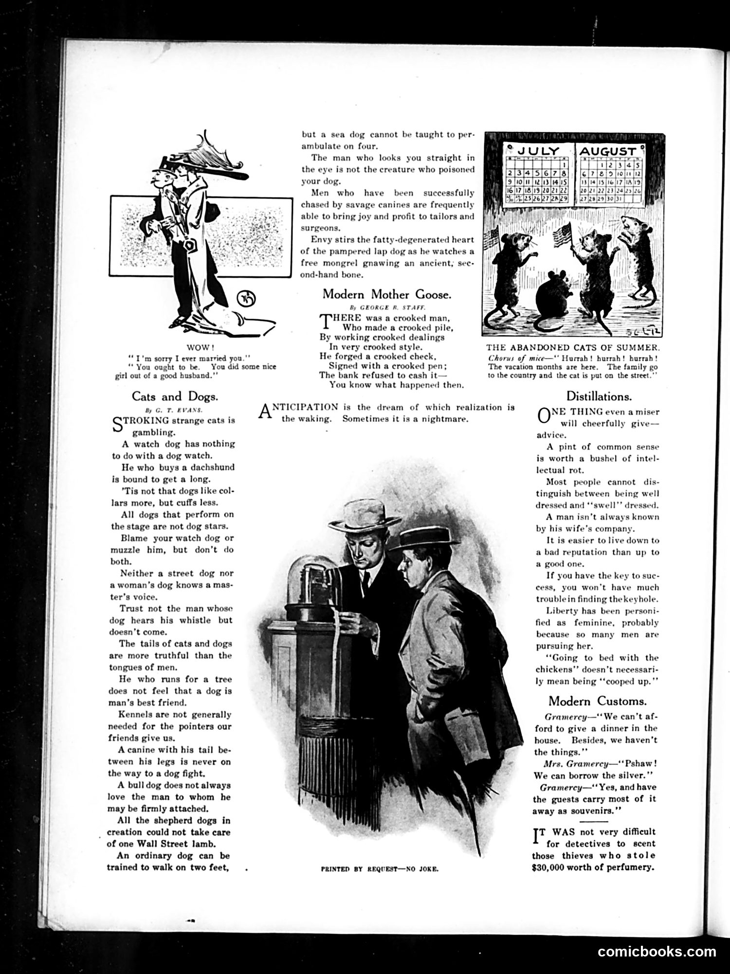Judge — July 22, 1911 — page 10 of 24