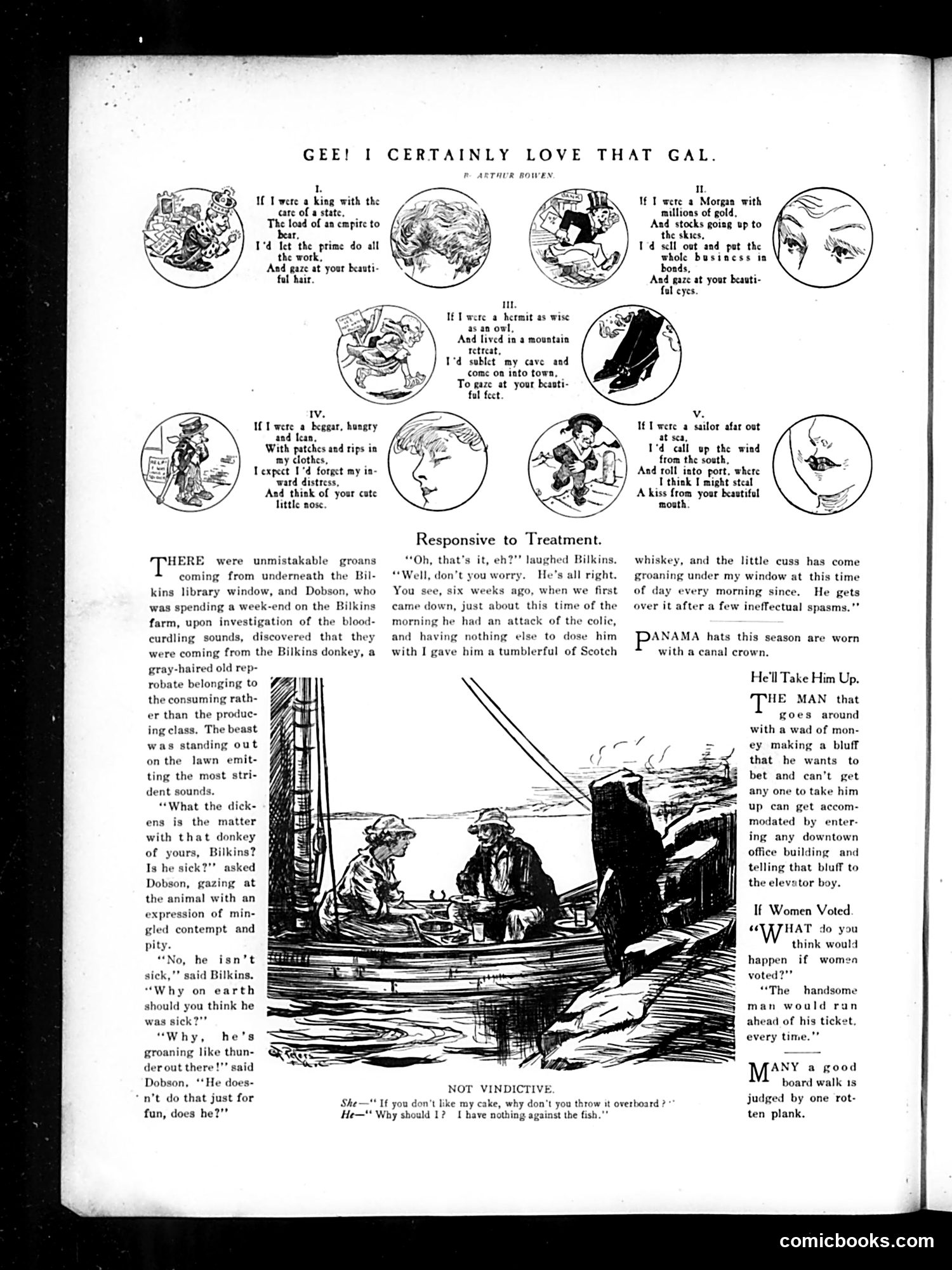 Judge — July 22, 1911 — page 12 of 24