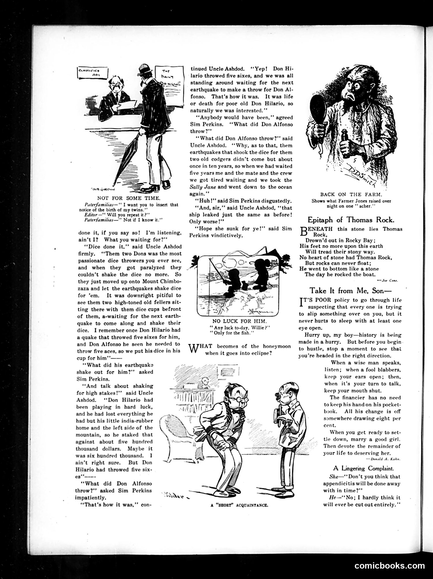 Judge — July 22, 1911 — page 16 of 24