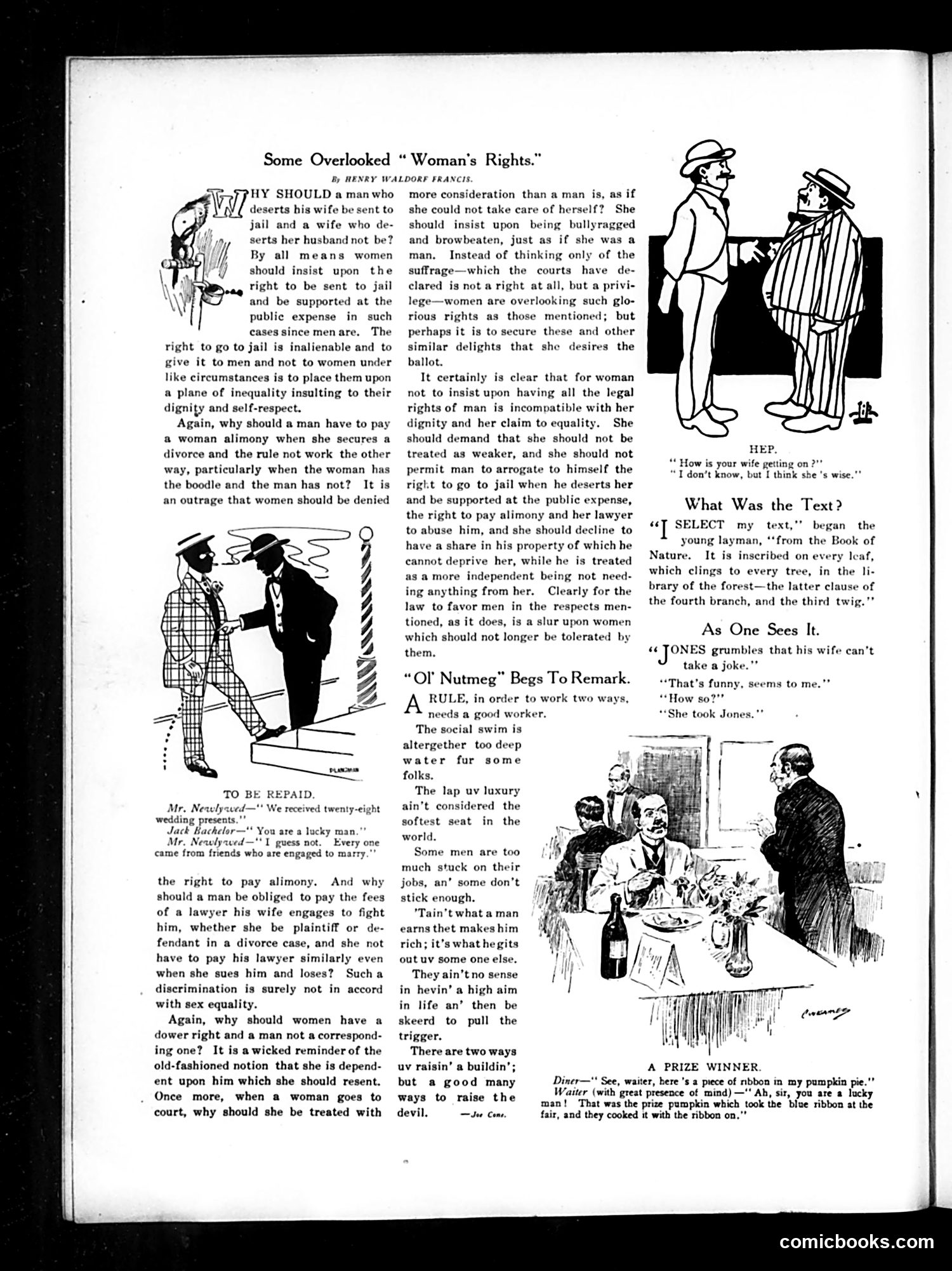 Judge — July 22, 1911 — page 18 of 24