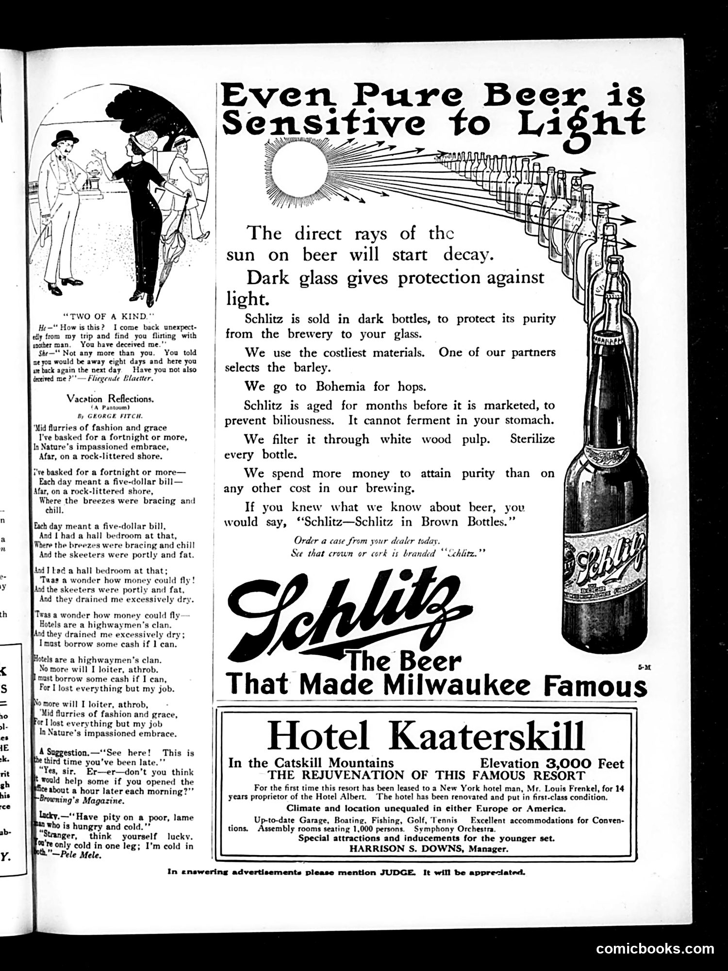 Judge — July 22, 1911 — page 21 of 24