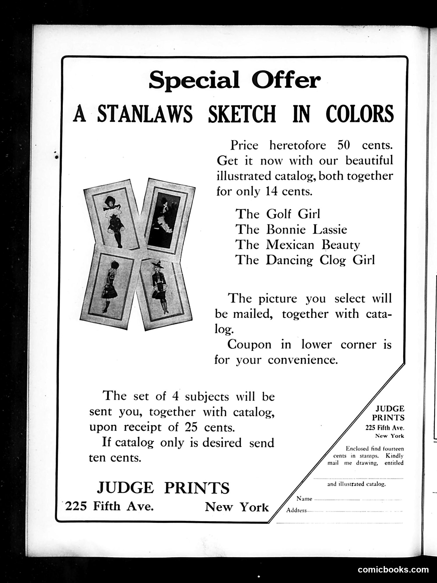 Judge — July 29, 1911 — page 2 of 24