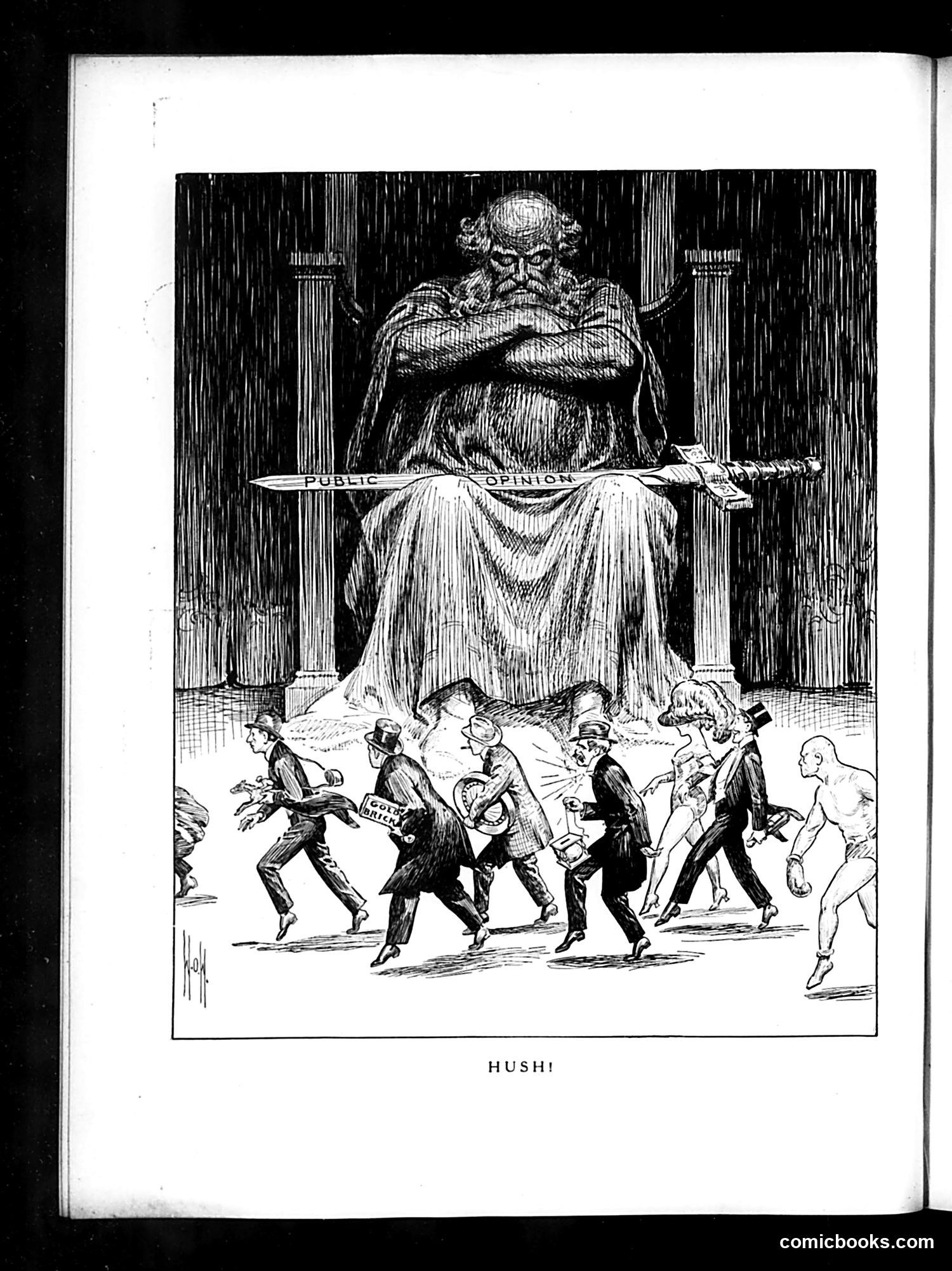 Judge — July 29, 1911 — page 4 of 24