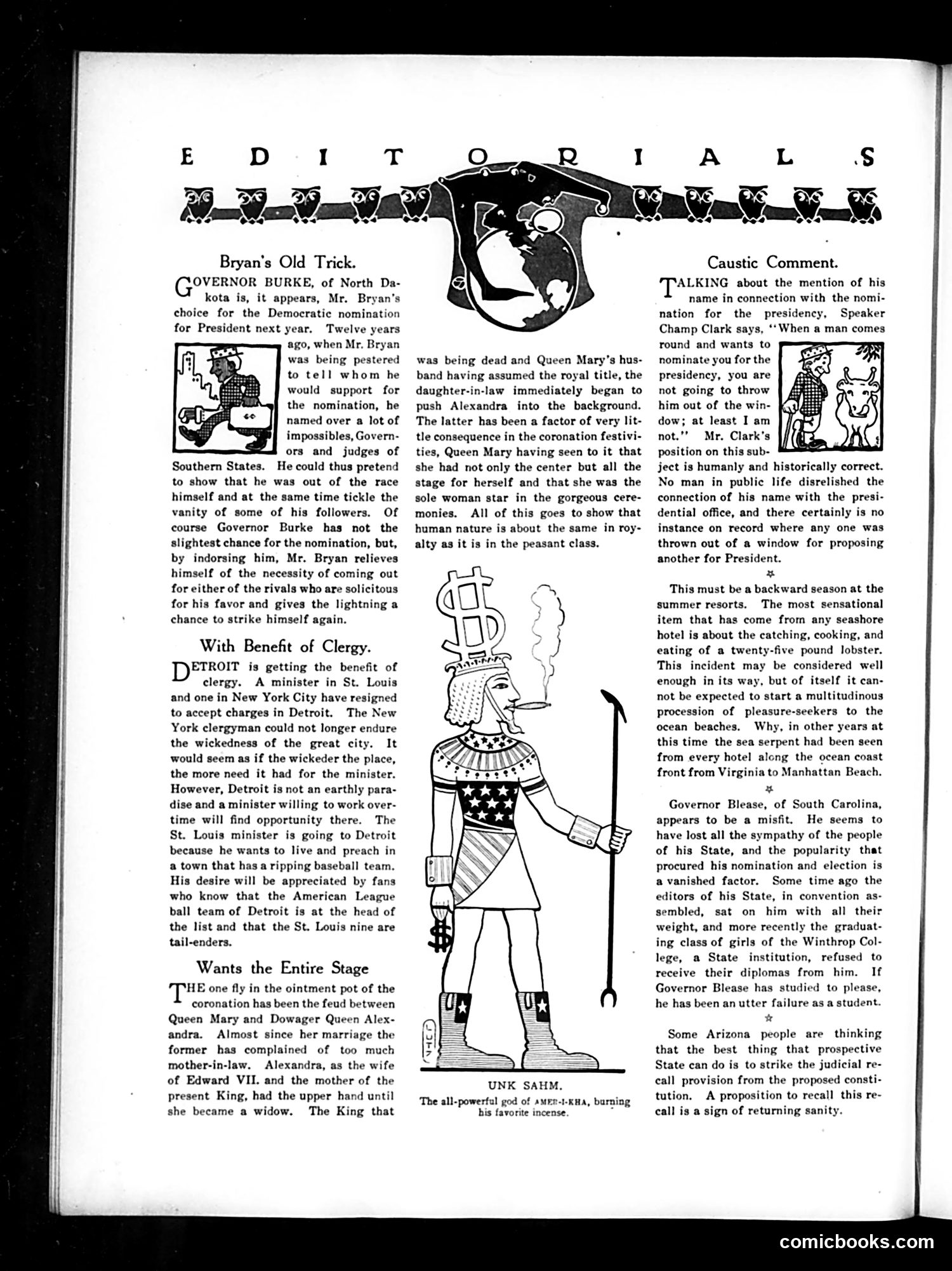 Judge — July 29, 1911 — page 6 of 24