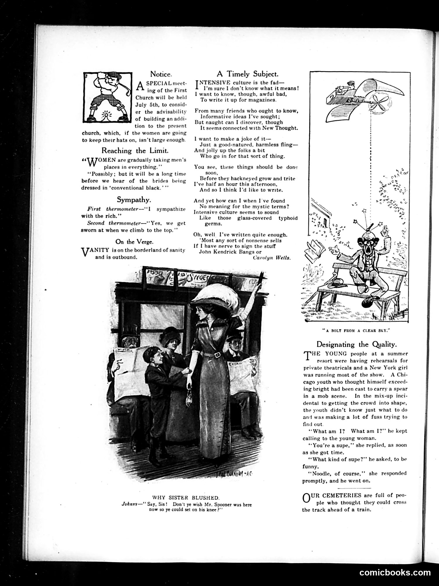Judge — July 29, 1911 — page 8 of 24