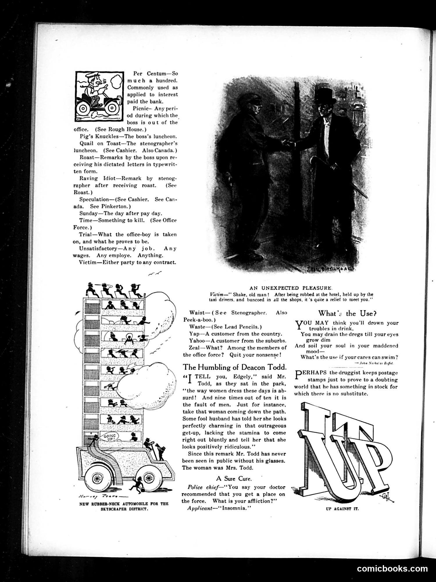 Judge — July 29, 1911 — page 10 of 24