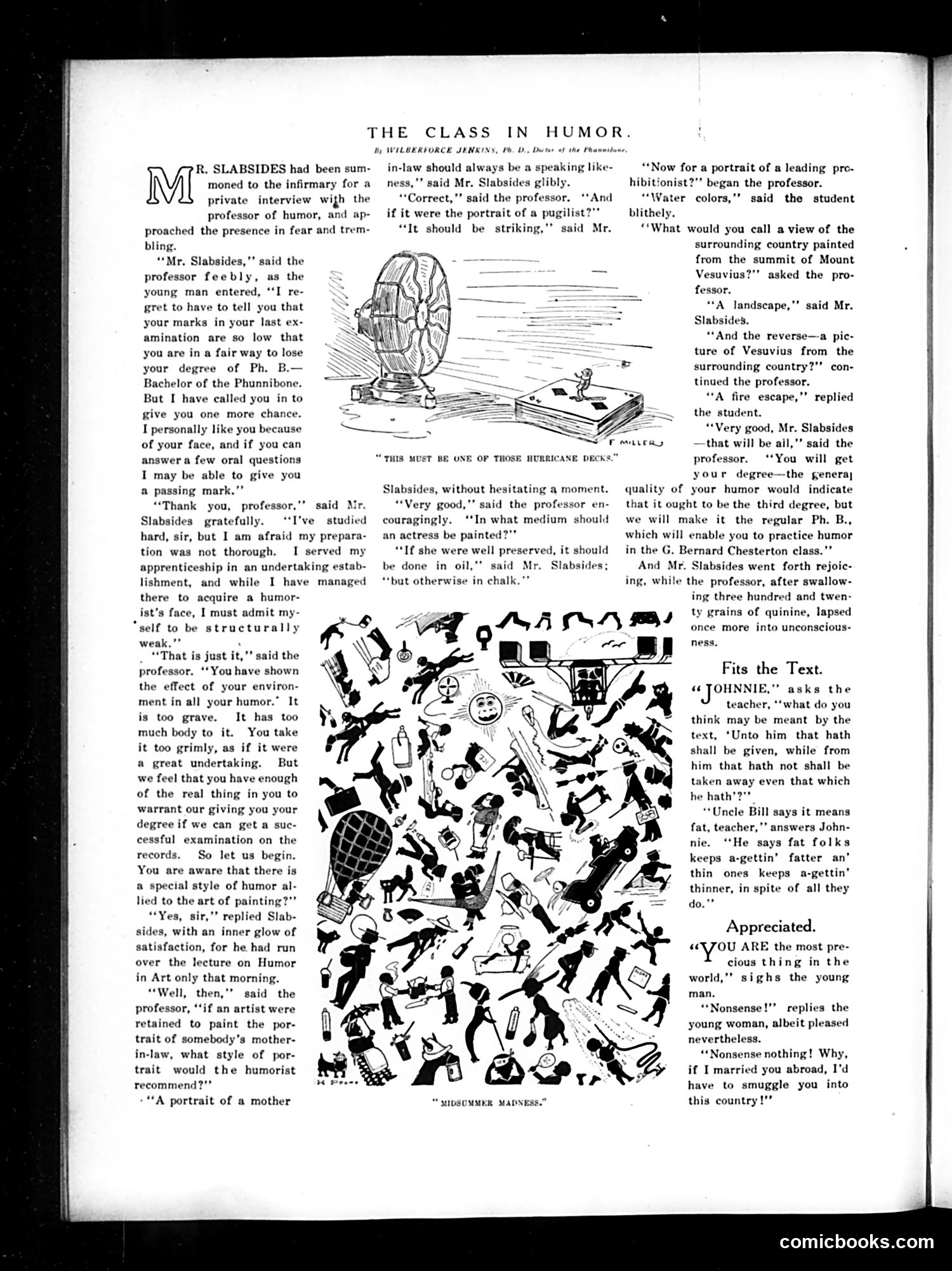 Judge — July 29, 1911 — page 12 of 24