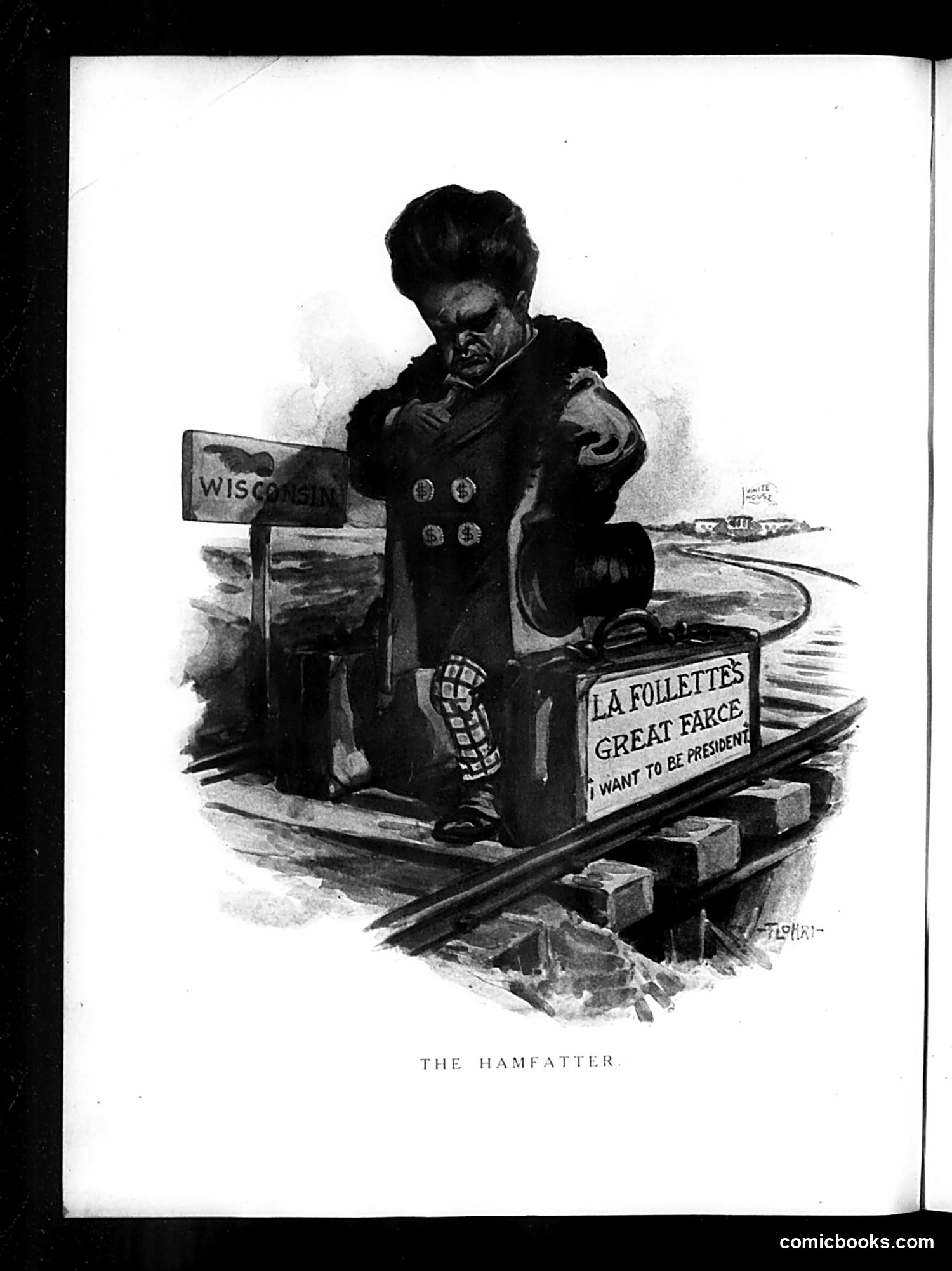 Judge — July 29, 1911 — page 14 of 24