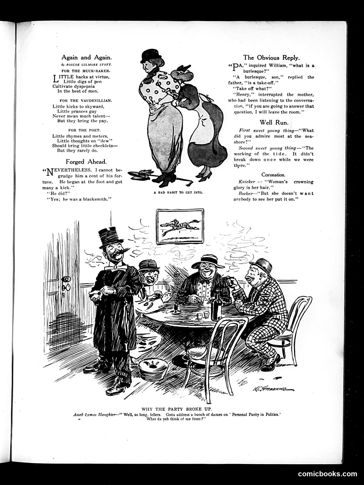 Judge — July 29, 1911 — page 15 of 24
